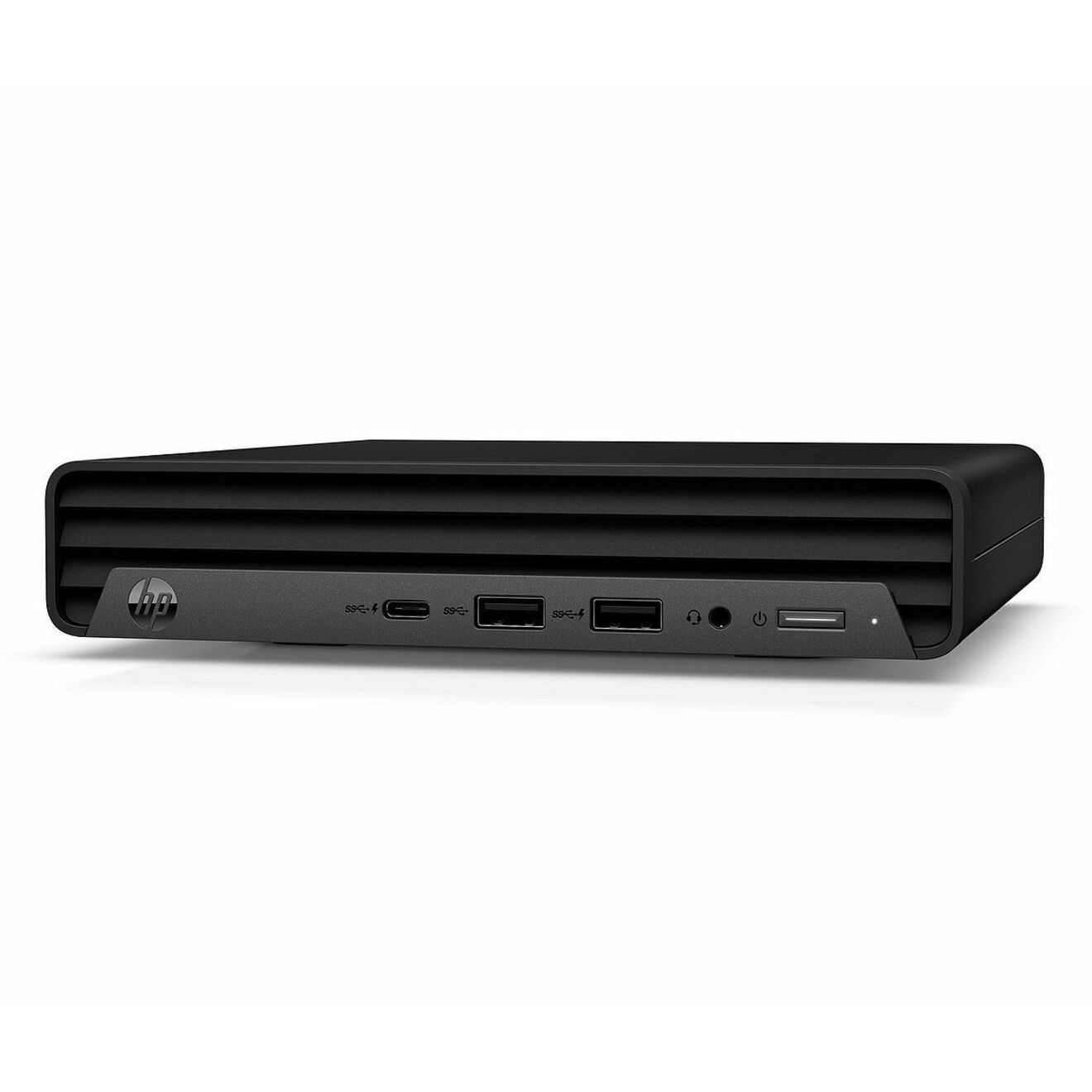 HP Engage Flex Mini Retail System - Core i5 i5-10500T 2.30 GHz - vPro Technology - 16 GB DDR4 SDRAM - 256 GB SSD M.2/PCI Express