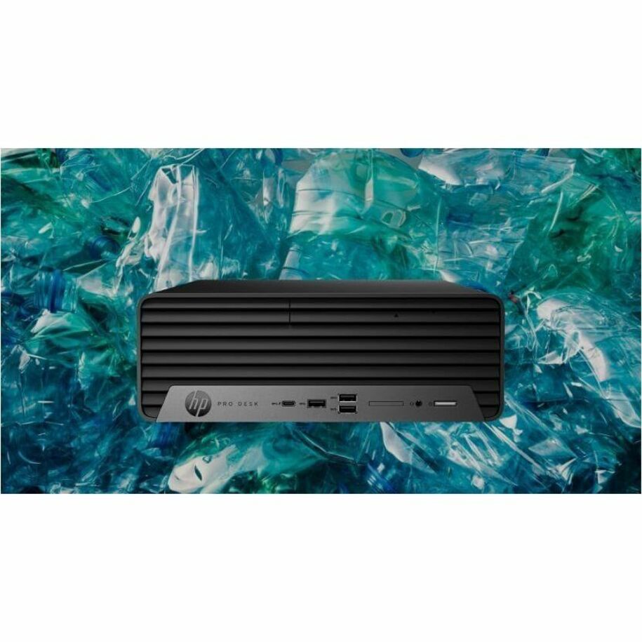 HP Pro SFF 400 G9 Desktop Computer - Intel Core i7 14th Gen i7-14700 - 32 GB - 512 GB SSD - Small Form Factor - Intel Q670 Chip — alternate image10