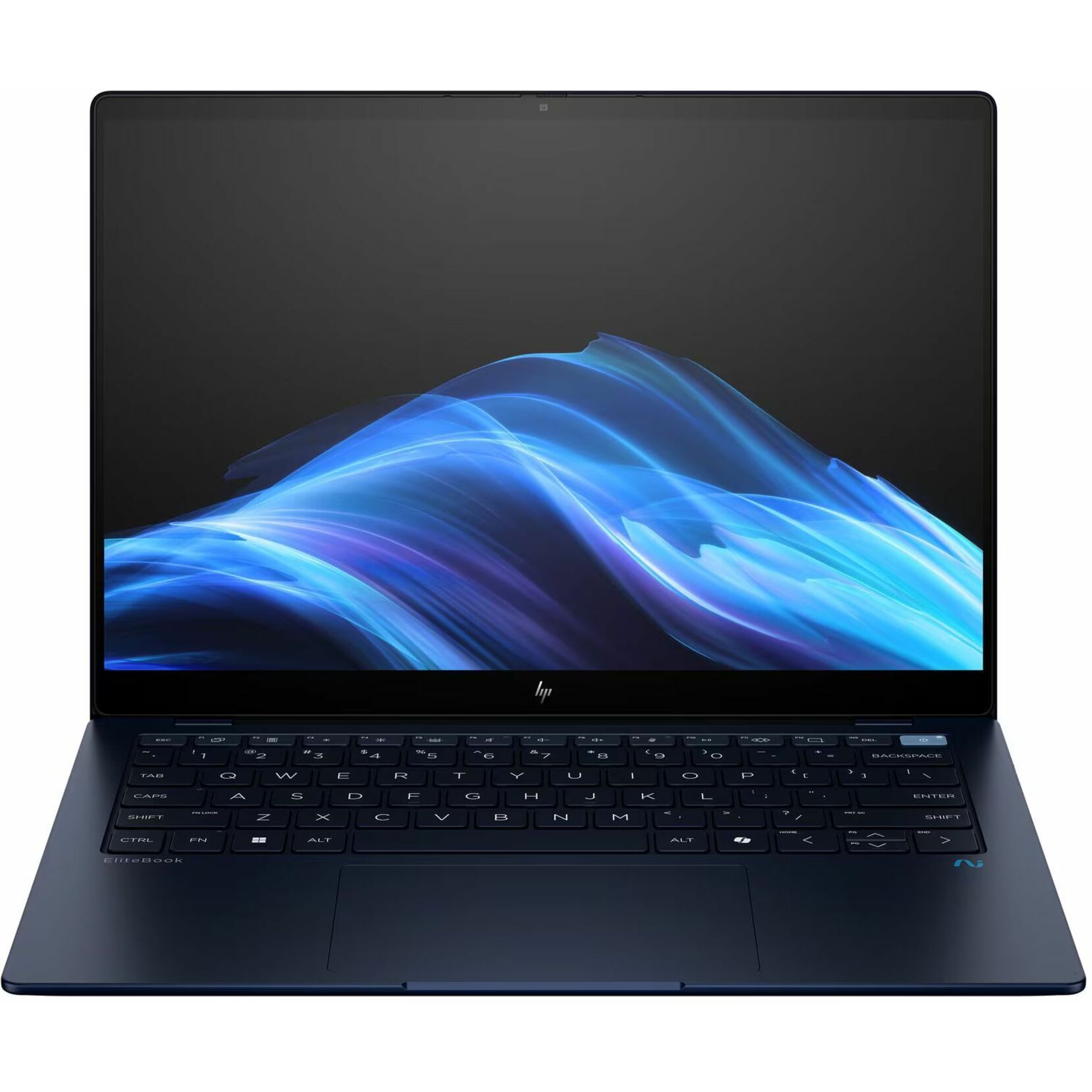 HP EliteBook Ultra G1q 14" Notebook - 2.2K - Qualcomm Snapdragon X Elite X1E-78-100 - 16 GB - 512 GB SSD - English, French Keyboard - Smart Buy - Qualcomm Chip - 2240 x 1400 - Windows 11 Pro - Qualcomm Adreno - Front Camera/Webcam - IEEE 802.11ax Wireless LAN Standard