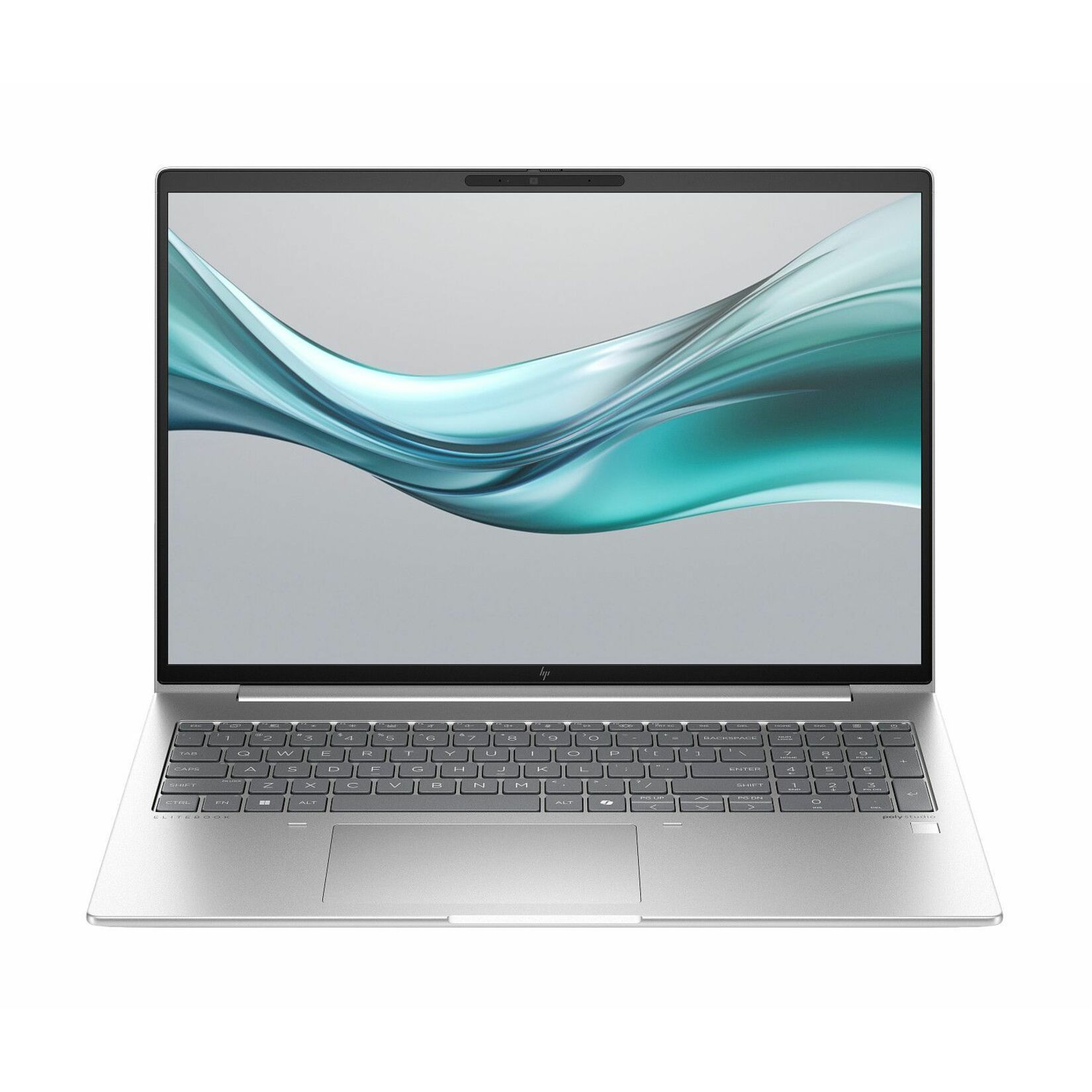 HP EliteBook 665 G11 16" Notebook - WUXGA - AMD Ryzen 5 PRO Ryzen PRO 7000 Series 7535U - 16 GB - 256 GB SSD - Pike Silver Aluminum - AMD Chip - 1920 x 1200 - Windows 11 Pro - AMD - In-plane Switching (IPS) Technology - Front Camera/Webcam - IEEE 802.11ax Wireless LAN Standard - Wi-Fi 6E