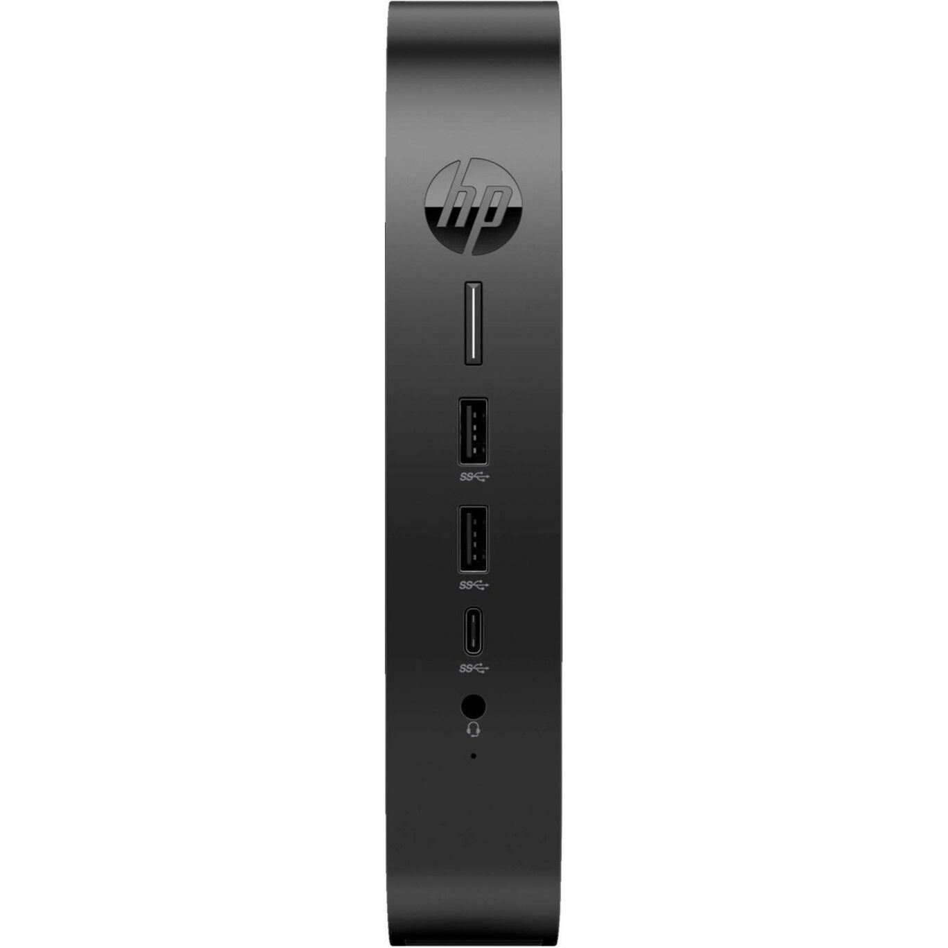 HP Elite t655 Thin Client Ryzen R2314 Quad-core (4 Core) 2.10 GHz