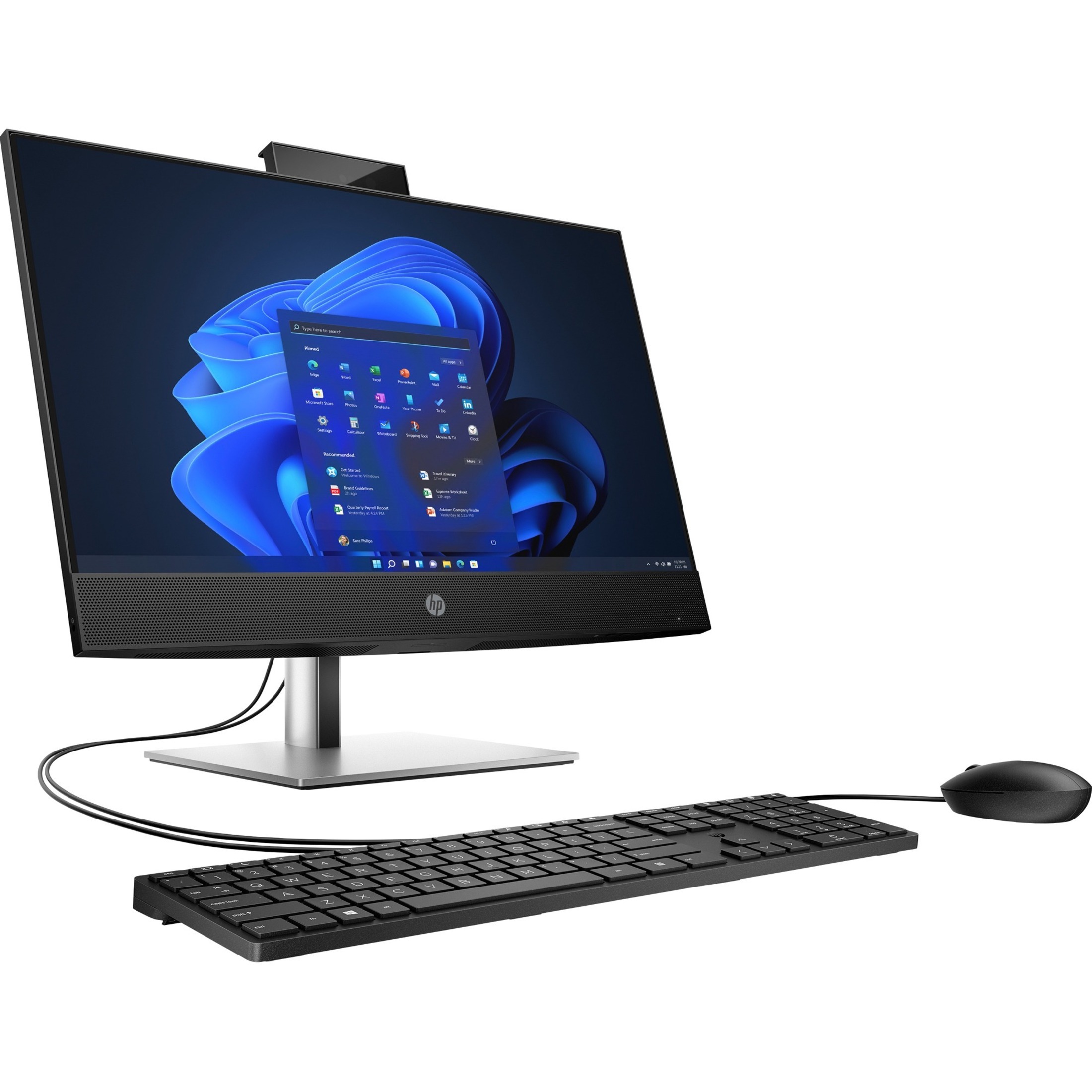 HP ProOne 440 G9 All-in-One Computer