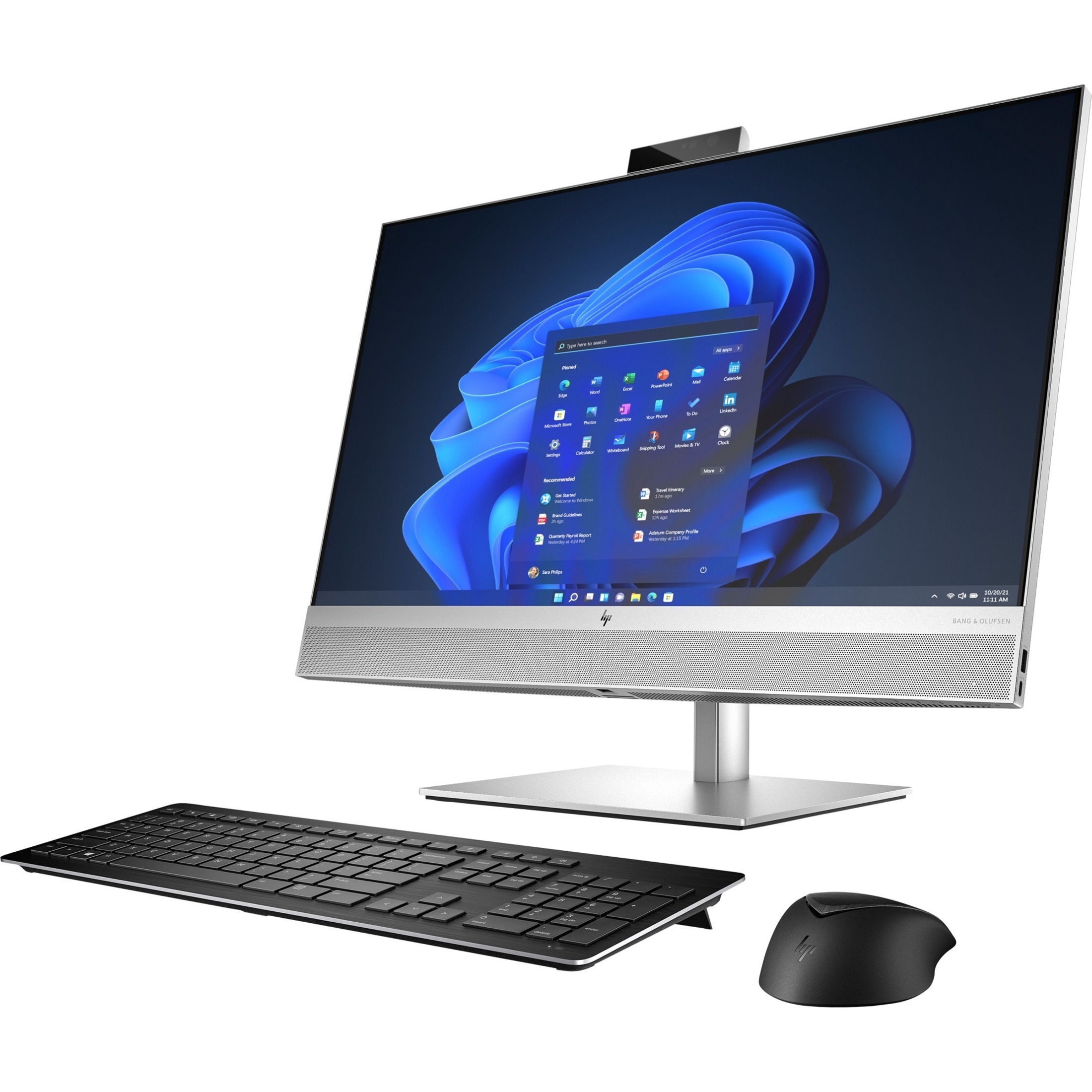HP EliteOne 870 G9 All-in-One Computer