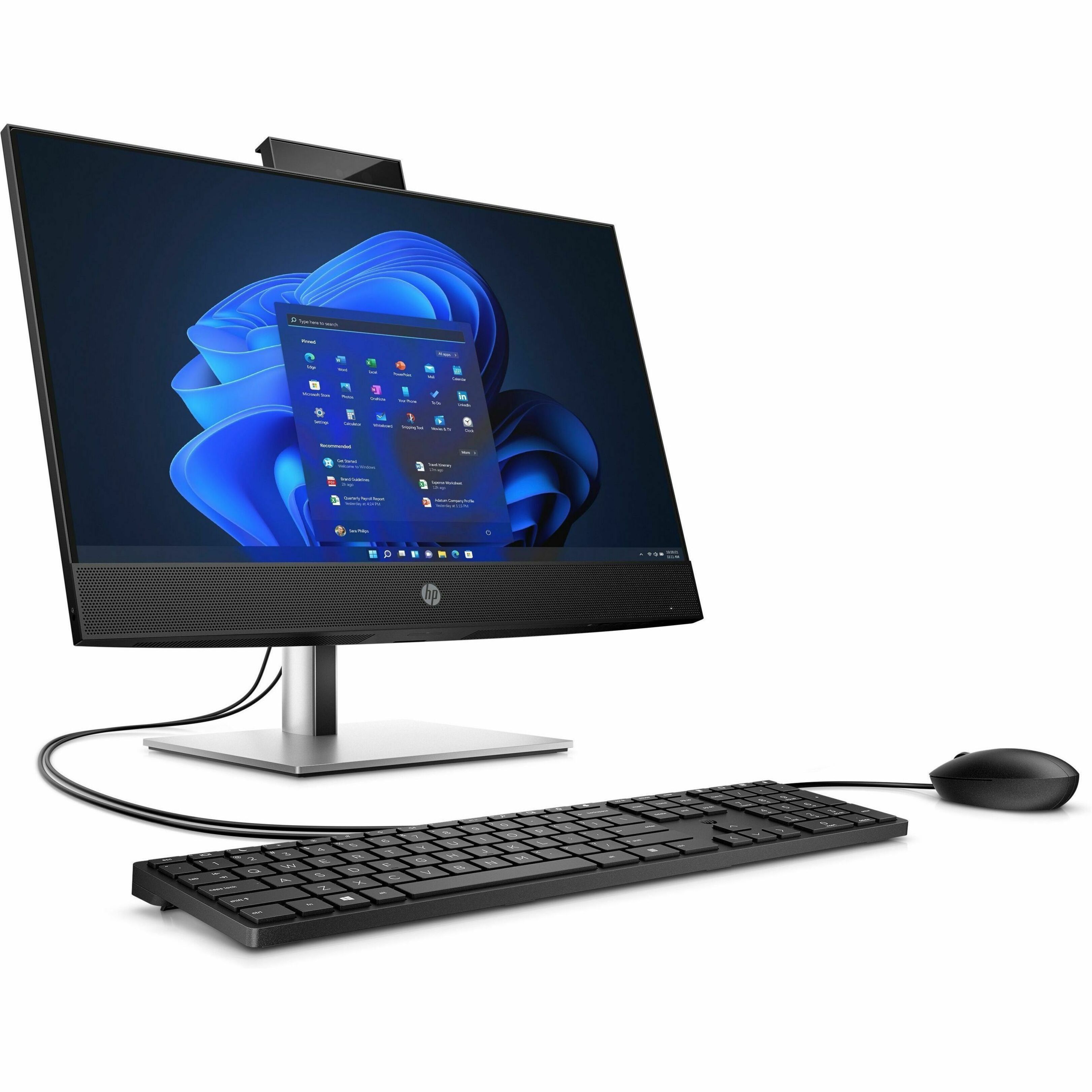 HP ProOne 440 G9 All-in-One Computer