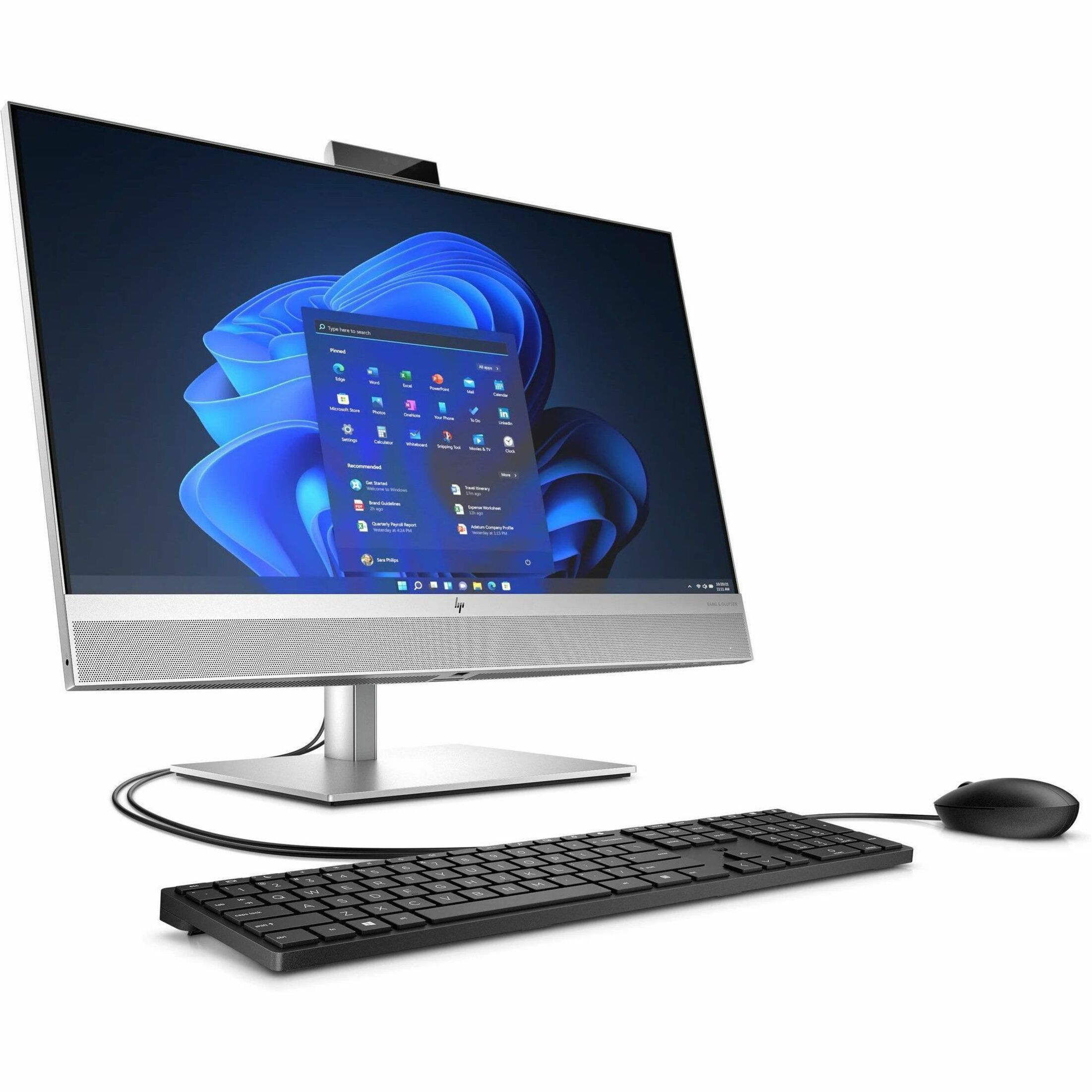 HP EliteOne 870 G9 All-in-One Computer