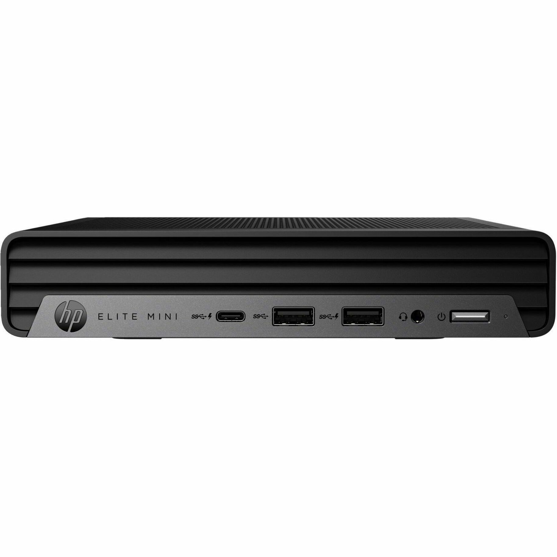 HP Elite Mini 805 G8 Desktop Computer