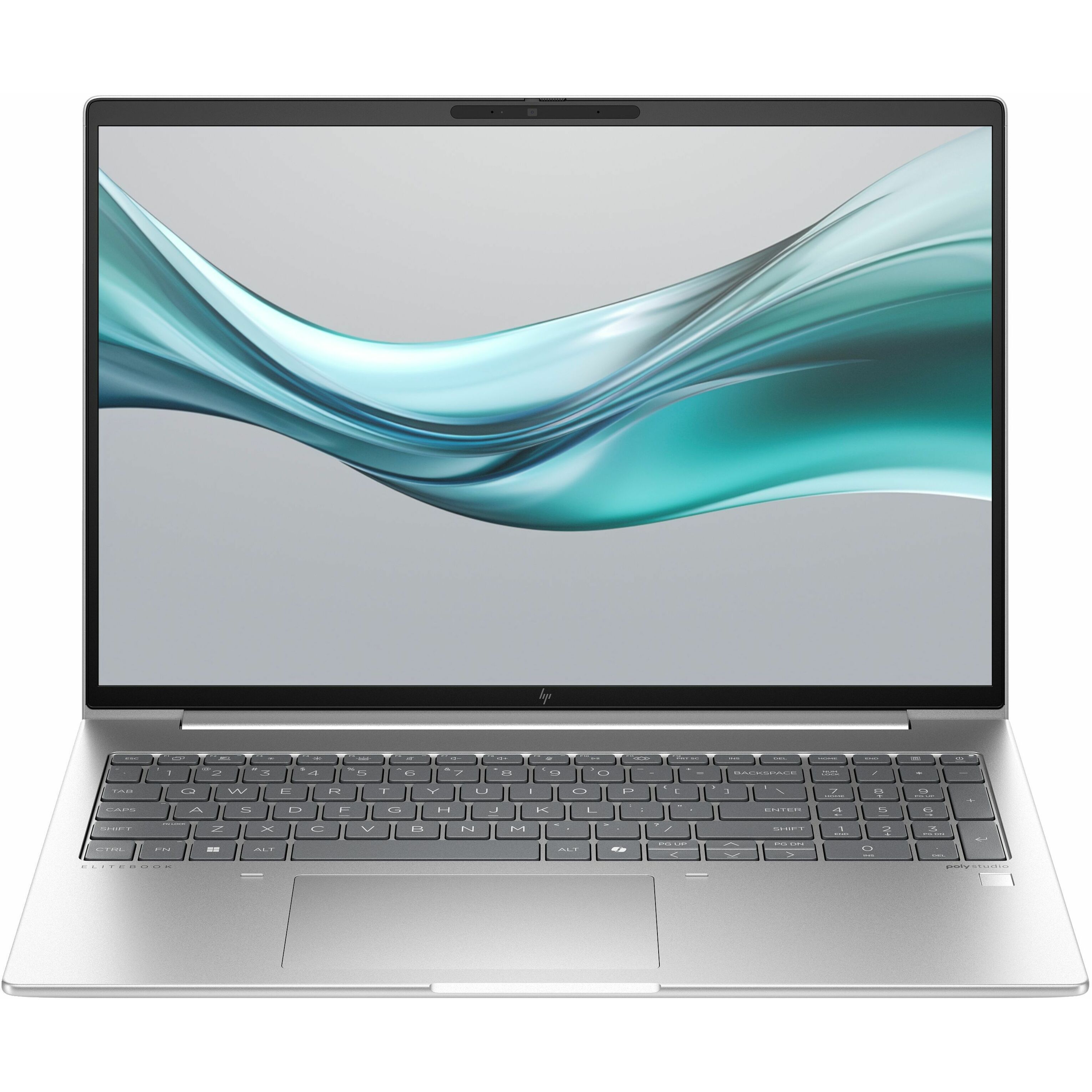 HP EliteBook 665 G11 16" Notebook - WUXGA - 60 Hz - AMD Ryzen 5 7535U - 8 GB - 256 GB SSD - Pike Silver Aluminum - AMD Chip - 1920 x 1200 - In-plane Switching (IPS) Technology - Front Camera/Webcam - 13.25 Hours Battery Run Time - IEEE 802.11ax Wireless LAN Standard