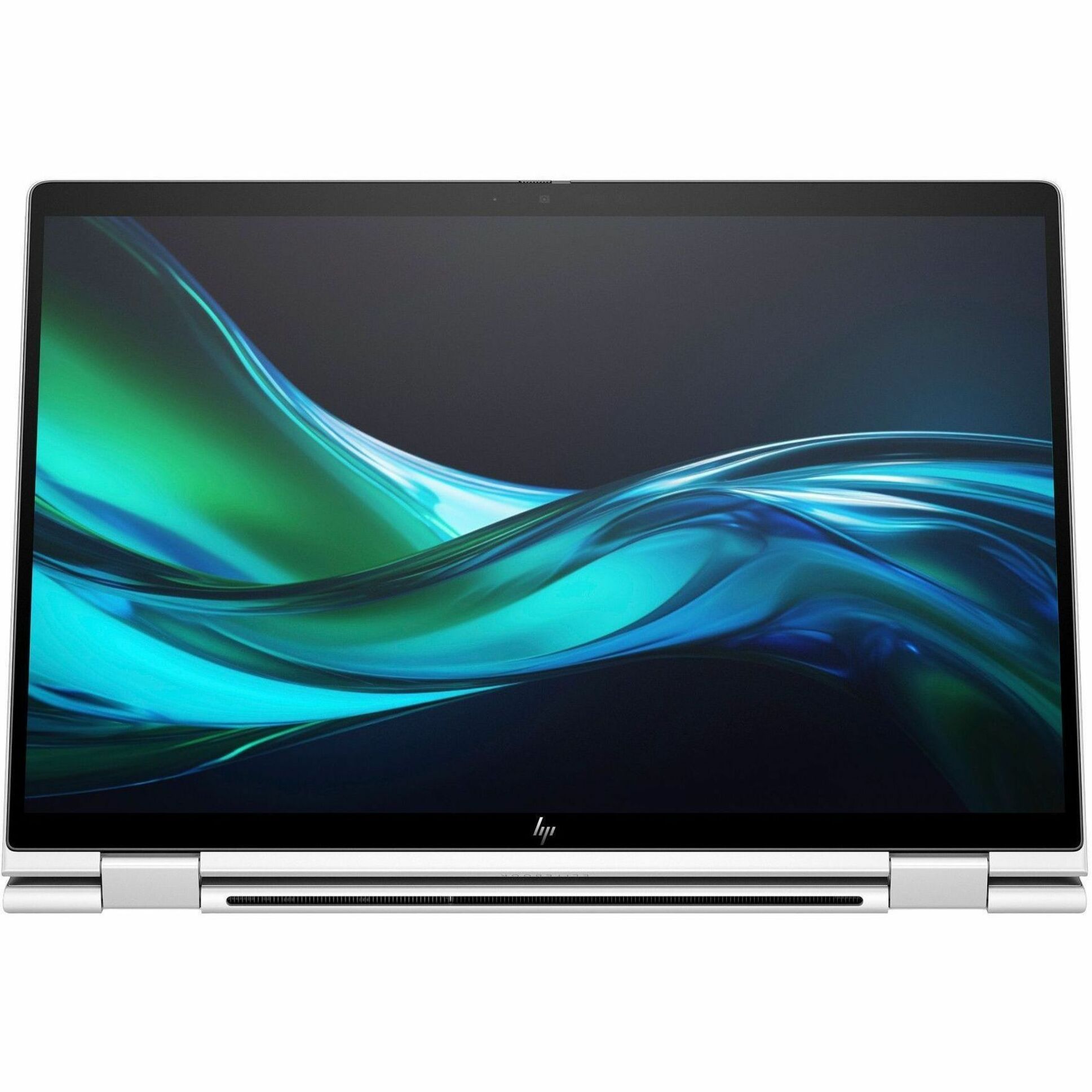 HP Elite x360 1040 G11 14" Touchscreen Convertible 2 in 1 Notebook - WUXGA - Intel Core Ultra 5 1st Gen 135U - vPro Technology - 16 GB - 256 GB SSD - Intel Chip - 1920 x 1200 - Windows 11 Pro - Intel - In-plane Switching (IPS) Technology - Front Camera/Webcam - IEEE 802.11ax Wireless LAN Standard - Wi-Fi 6E — alternate image3