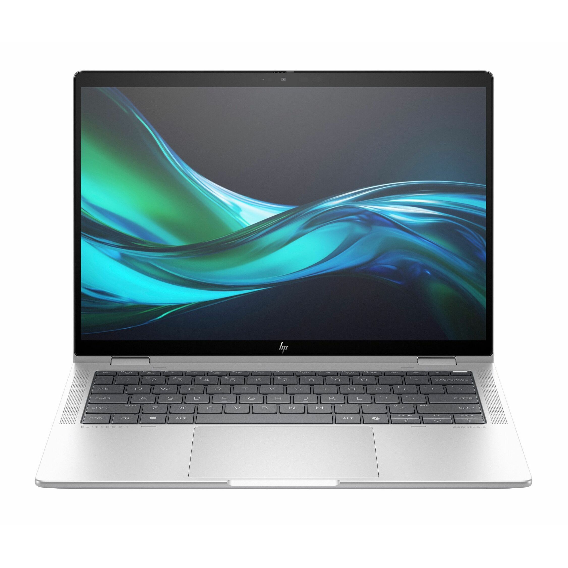 HP Elite x360 1040 G11 14" Touchscreen Convertible 2 in 1 Notebook - WUXGA - Intel Core Ultra 5 1st Gen 135U - vPro Technology - 16 GB - 256 GB SSD - Intel Chip - 1920 x 1200 - Windows 11 Pro - Intel - In-plane Switching (IPS) Technology - Front Camera/Webcam - IEEE 802.11ax Wireless LAN Standard - Wi-Fi 6E
