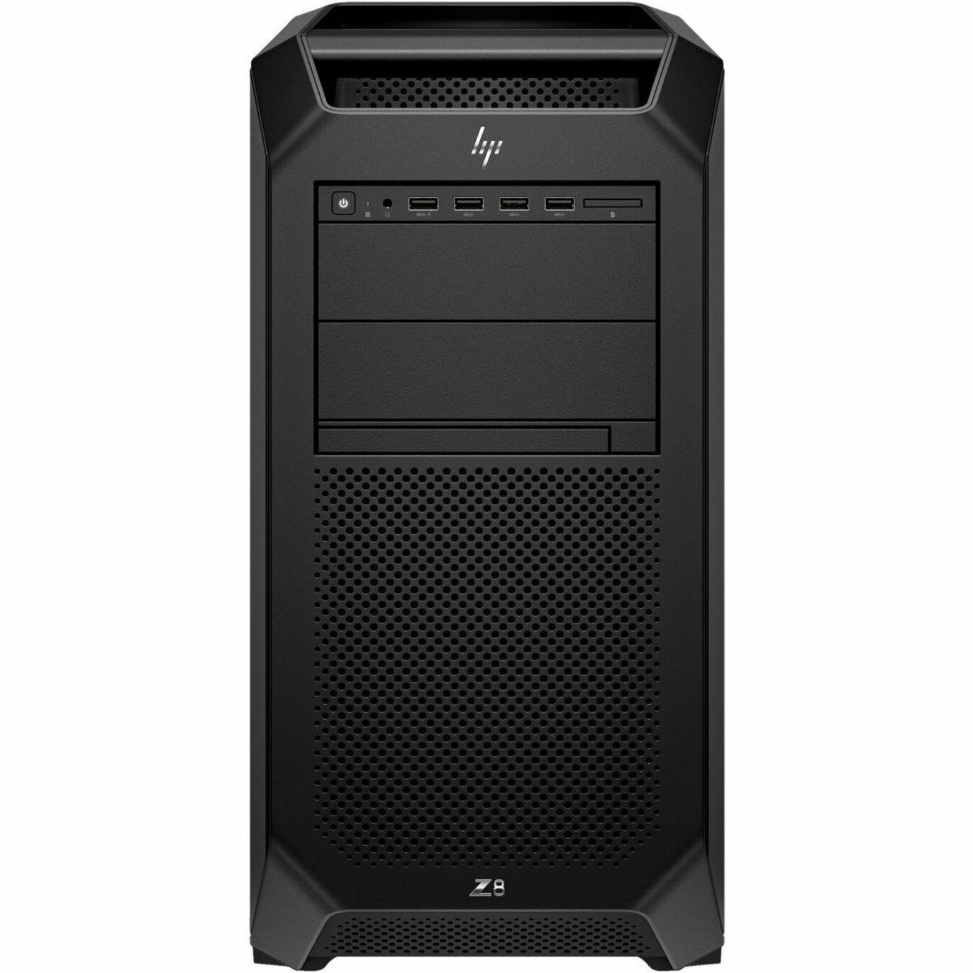 HP Z8 G5 Workstation