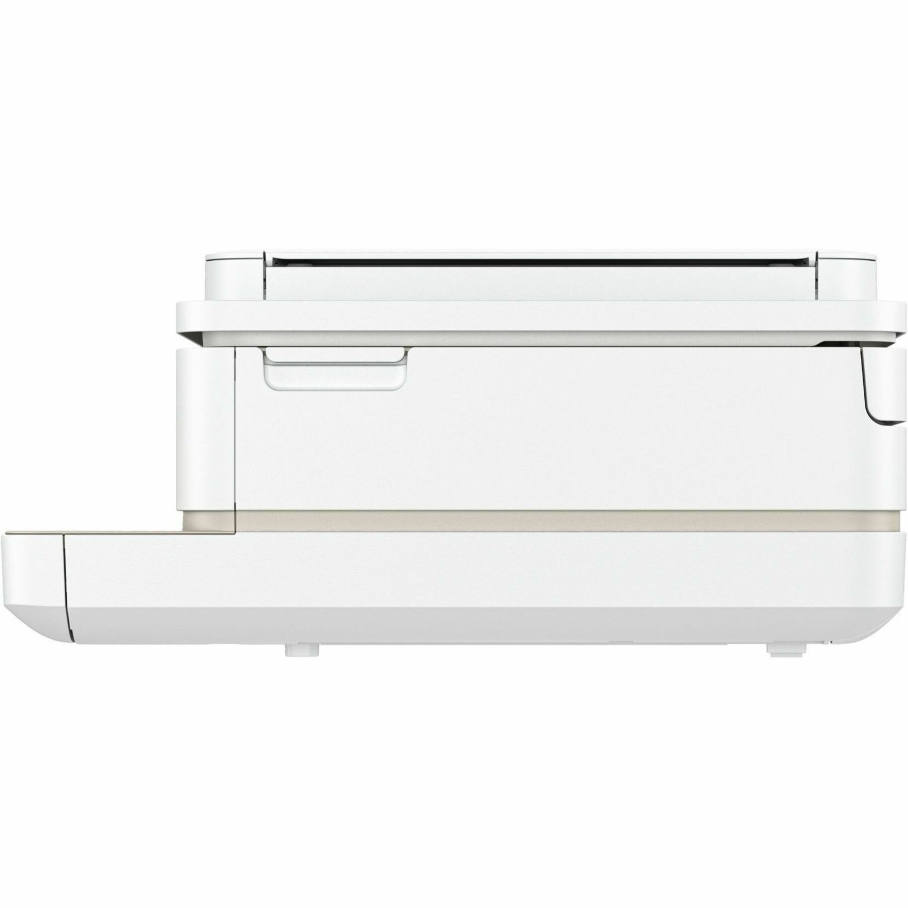 HP Envy 6555e Wired & Wireless Inkjet Multifunction Printer - Color - Copier/Fax/Printer/Scanner - 10 ppm Mono/7 ppm Color Print - 4800 x 1200 dpi Print - Automatic Duplex Print - Up to 1000 Pages Monthly - Color Flatbed/CIS, ADF Scanner - Wireless LAN - Apple AirPrint, ChromeOS, HP Print Service Plugin, Mopria, Mopria Print Service, Android Printing - USB - For Photo Print — leftmaximum