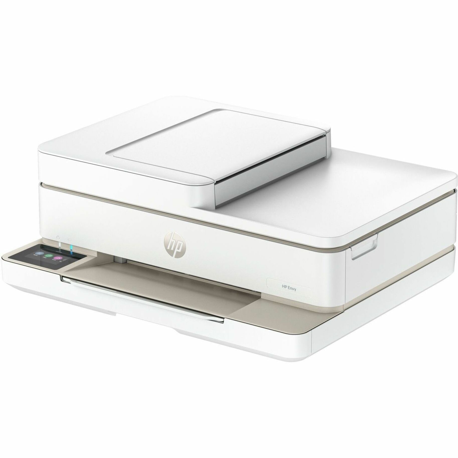 HP Envy 6555e Wired & Wireless Inkjet Multifunction Printer