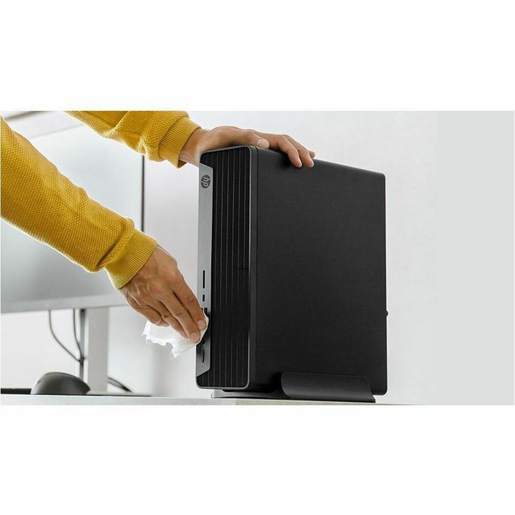 HP Elite 800 G9 Desktop Computer - Intel Core i7 14th Gen i7-14700 - 64 GB - Small Form Factor - Intel Q670 Chip — alternate image5
