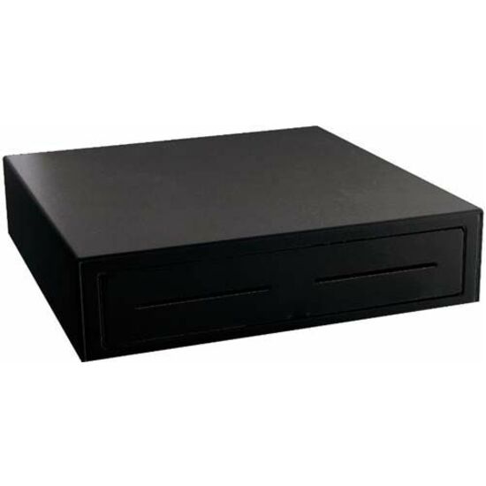 HP Standard Duty USB Keyless Cash Drawer - USB