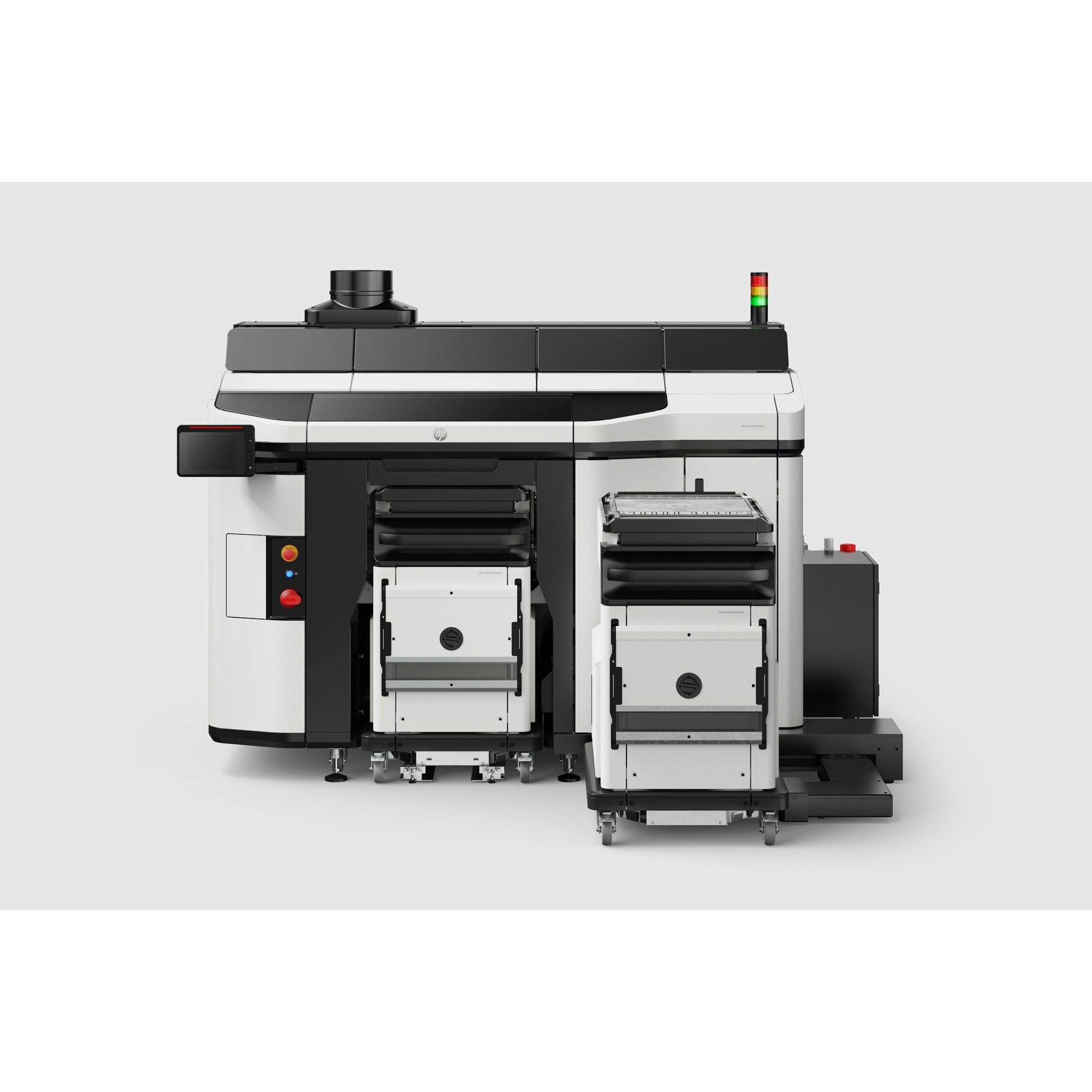 HP Jet Fusion 5000 3D Printer(8Q6G2B)