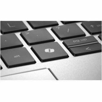 HP ProBook 440 G11 14" Notebook - Intel Core Ultra 5 125U - 16 GB - 256 GB SSD - Intel Chip - IEEE 802.11ax Wireless LAN Standard — alternate image1