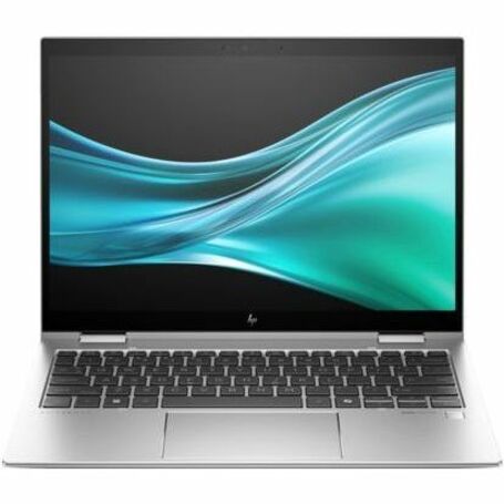 HP Elite x360 830 G11 13.3" Touchscreen Convertible 2 in 1 Notebook