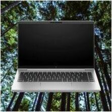 HP EliteBook 640 G10 14" Notebook - 60 Hz - Intel Core i7 13th Gen i7-1365U - 32 GB - 512 GB SSD - Intel Chip - IEEE 802.11ax Wireless LAN Standard — alternate image4