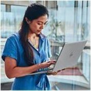 HP ZBook Firefly G11 A 14" Mobile Workstation - WUXGA - 60 Hz - AMD Ryzen 5 8640HS - 16 GB - 256 GB SSD - AMD Chip - 1920 x 1200 - In-plane Switching (IPS) Technology - Front Camera/Webcam - IEEE 802.11ax Wireless LAN Standard — alternate image12