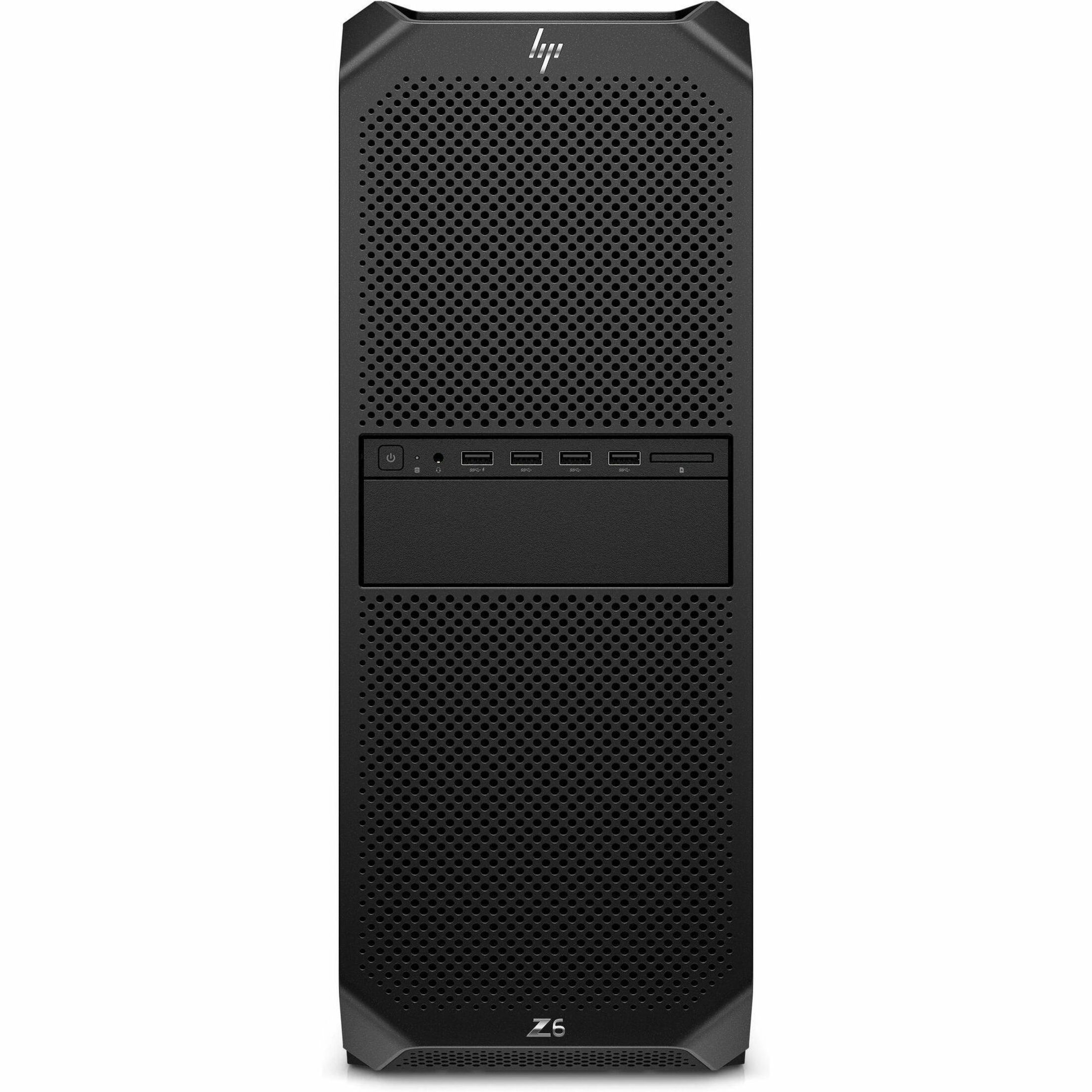HP Z6 G5 A Workstation