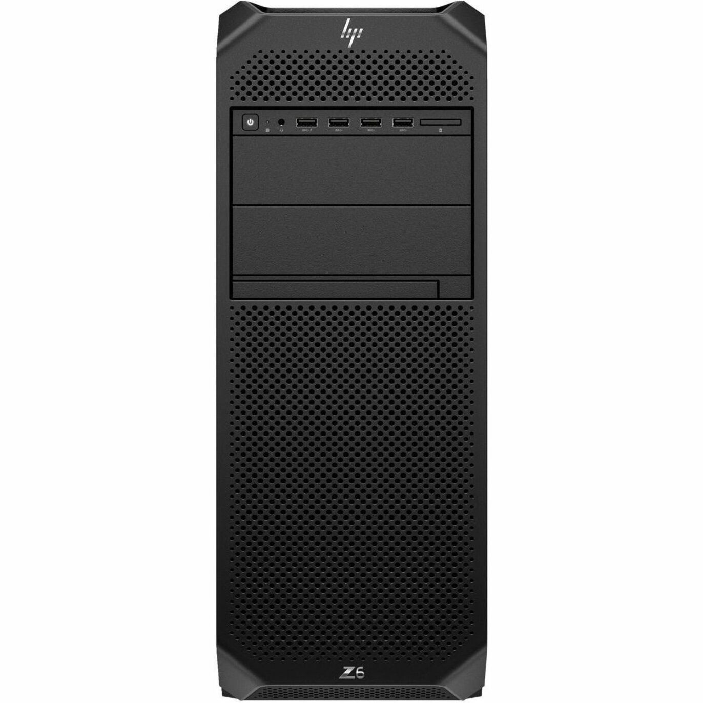 HP Z6 G5 Workstation