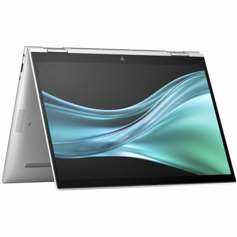 HP Elite x360 830 G11 13.3" Touchscreen Convertible 2 in 1 Notebook - WUXGA - 60 Hz - Intel Core Ultra 7 165U - 32 GB - 512 GB SSD - Intel Chip - 1920 x 1200 - Intel - 16.50 Hours Battery Run Time - IEEE 802.11ax Wireless LAN Standard — alternate image1