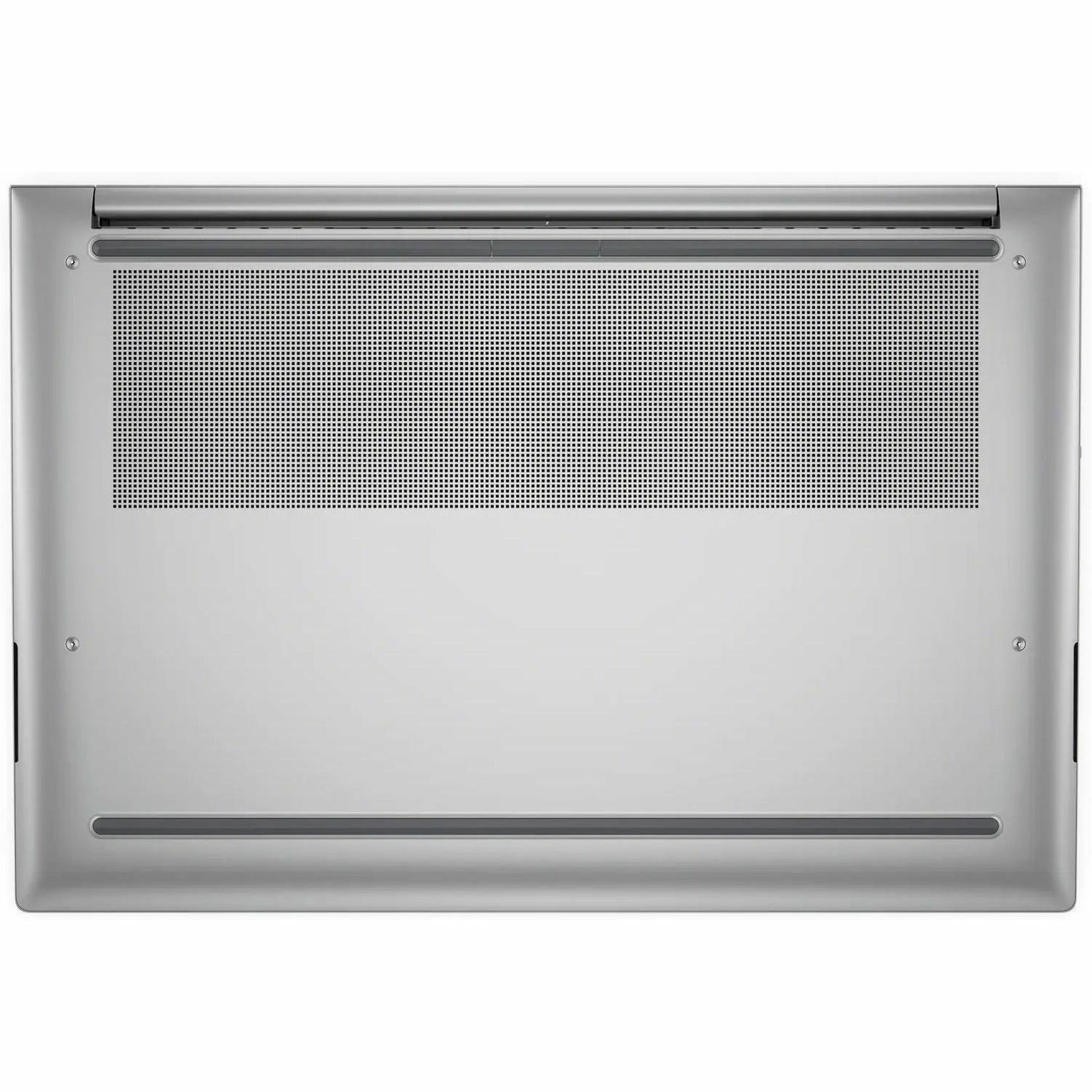 HP ZBook Studio G10 16" Mobile Workstation - WQUXGA - 120 Hz - Intel Core i7 13th Gen i7-13800H - 64 GB - Intel Chip - 3840 x 2400 - In-plane Switching (IPS) Technology, DreamColor - Front Camera/Webcam - IEEE 802.11ax Wireless LAN Standard — bottom