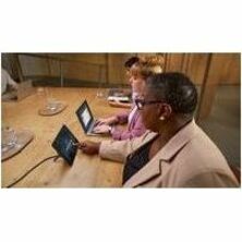HP EliteBook 1040 G11 14" Notebook - Intel Core Ultra 7 165H - 32 GB - 512 GB SSD - Intel Chip - Intel Arc Graphics — alternate image2