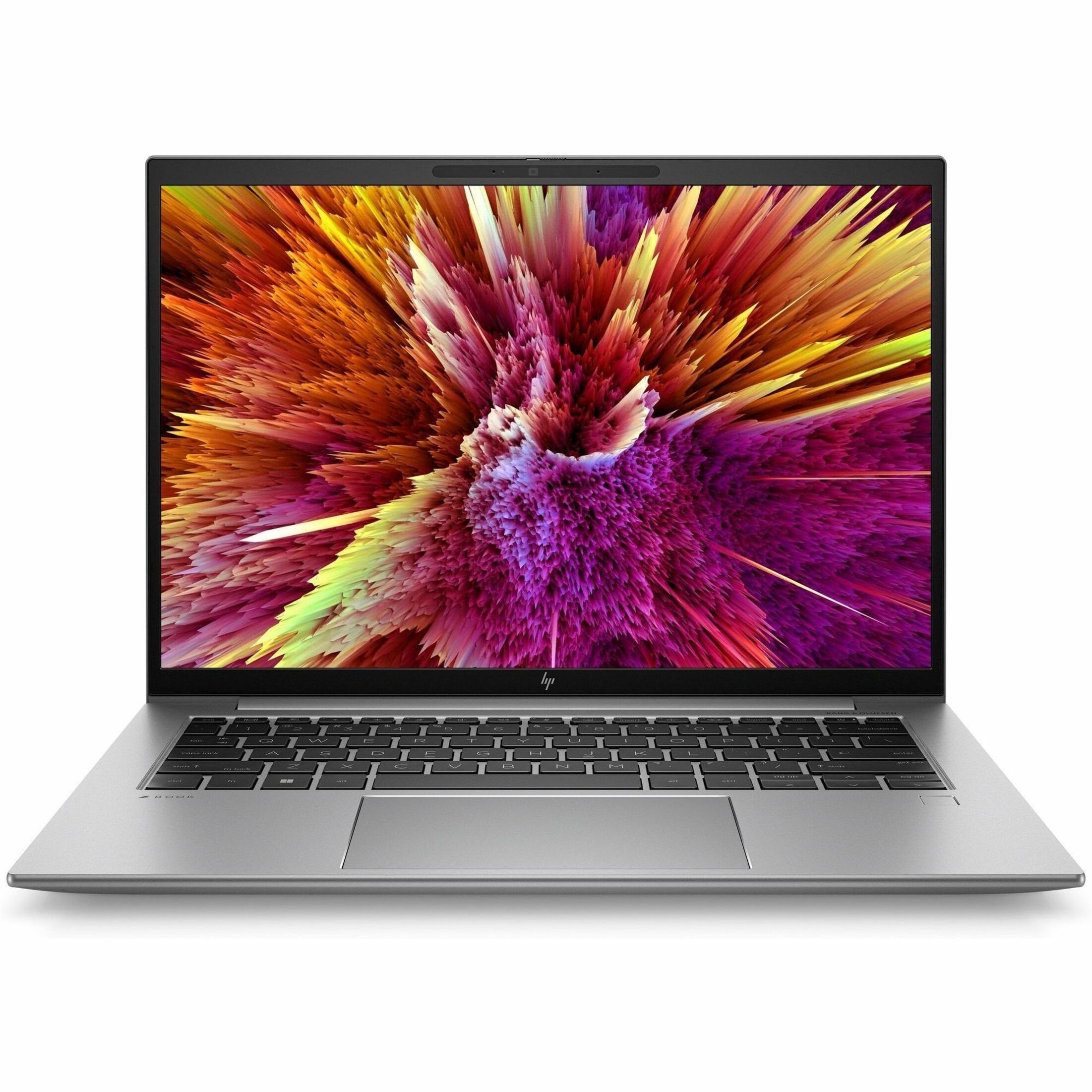 HP ZBook Firefly G10 14" Mobile Workstation