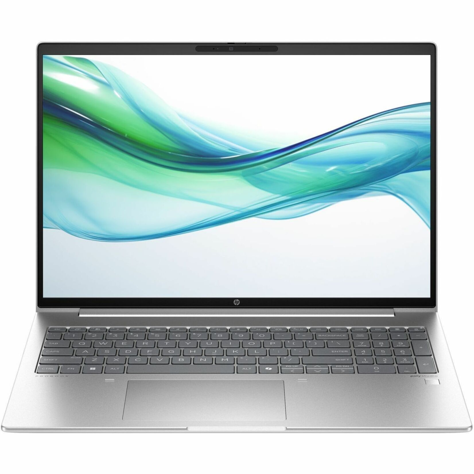HP ProBook 465 G11 16" Touchscreen Notebook