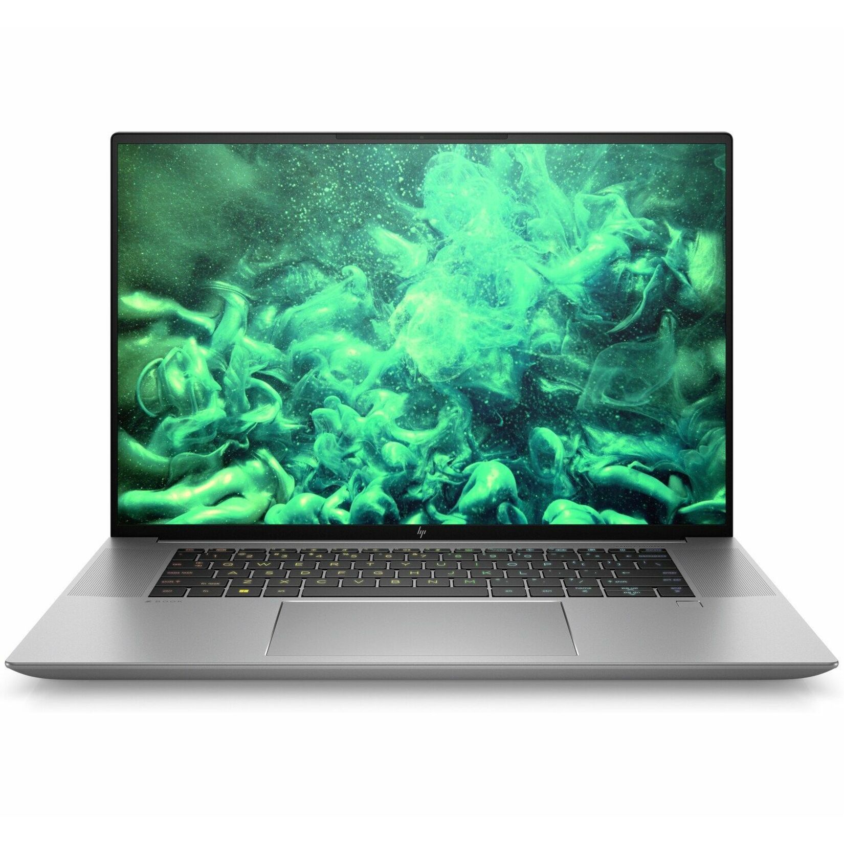 HP ZBook Studio G10 16" Mobile Workstation - WQUXGA - 120 Hz - Intel Core i7 - 32 GB - Intel Chip - 3840 x 2400 - In-plane Switching (IPS) Technology, DreamColor - Front Camera/Webcam - IEEE 802.11ax Wireless LAN Standard