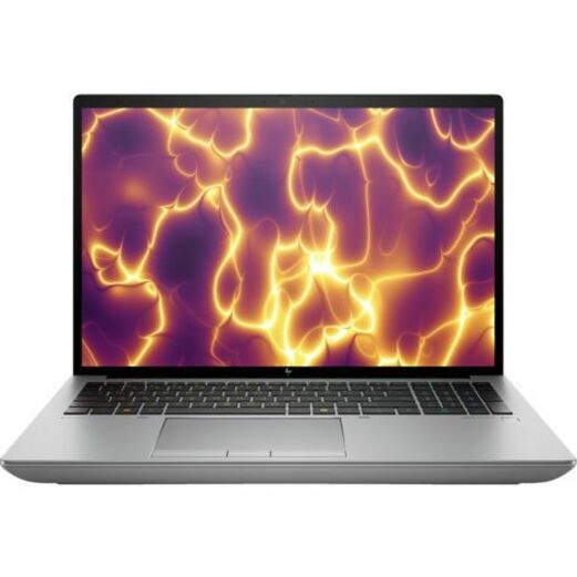 HP ZBook 16 G11 16" Mobile Workstation - Intel Core i7 13th Gen i7-13850HX - 32 GB - Intel Chip