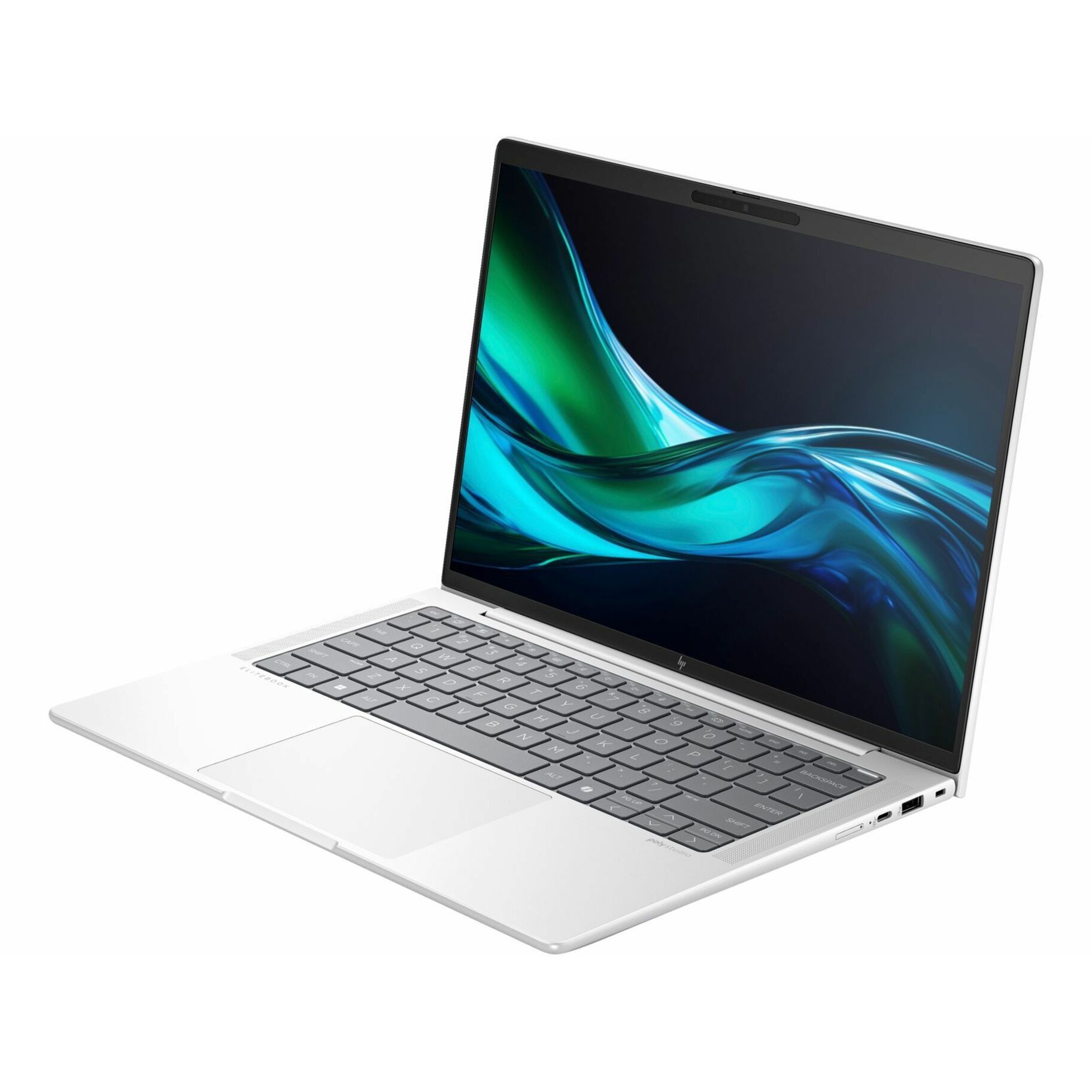 HP EliteBook 1040 G11 14" Notebook - Intel Core Ultra 5 135H - 32 GB - Intel Chip