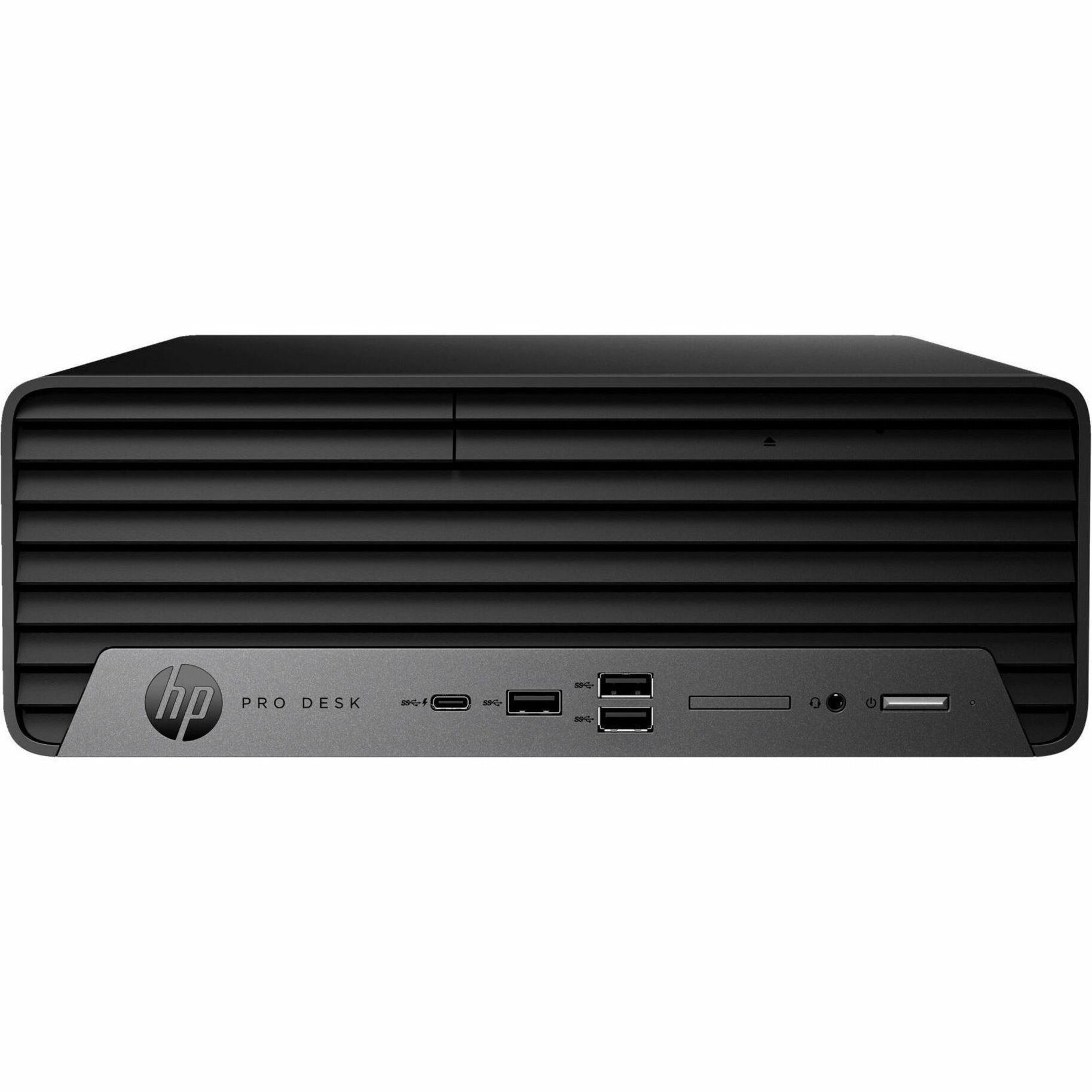 HP Pro SFF 400 G9 Desktop Computer - Intel Core i5 13th Gen i5-13500 - 16 GB - 1 TB SSD - Small Form Factor - Intel Q670 Chip - Windows 11 Pro - Intel UHD Graphics 770 DDR4 SDRAM - 240 W — alternate image3