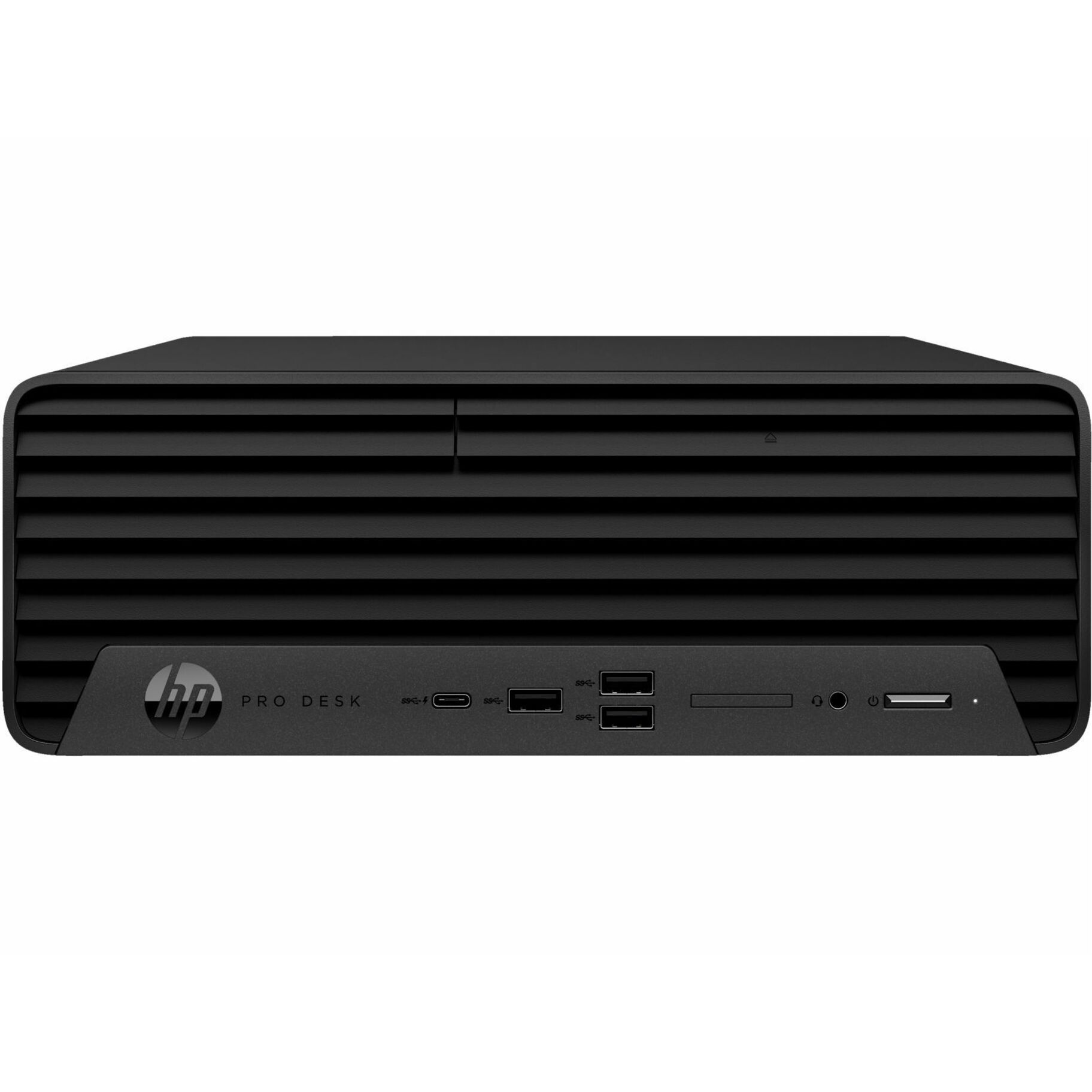 HP Pro SFF 400 G9 Desktop Computer - Intel Core i5 13th Gen i5-13500 - 16 GB - 1 TB SSD - Small Form Factor - Intel Q670 Chip - Windows 11 Pro - Intel UHD Graphics 770 DDR4 SDRAM - 240 W