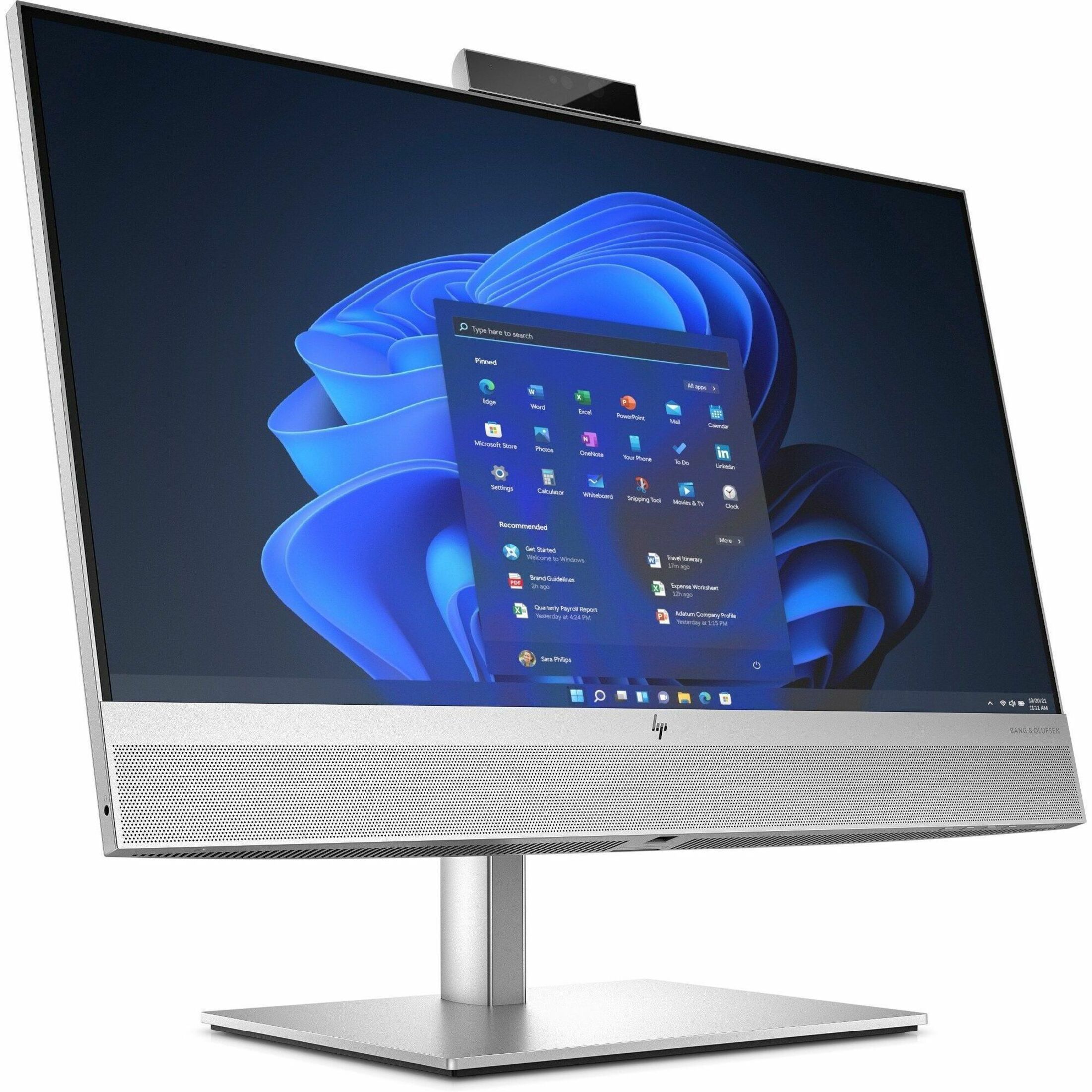 HP EliteOne 840 G9 All-in-One Computer