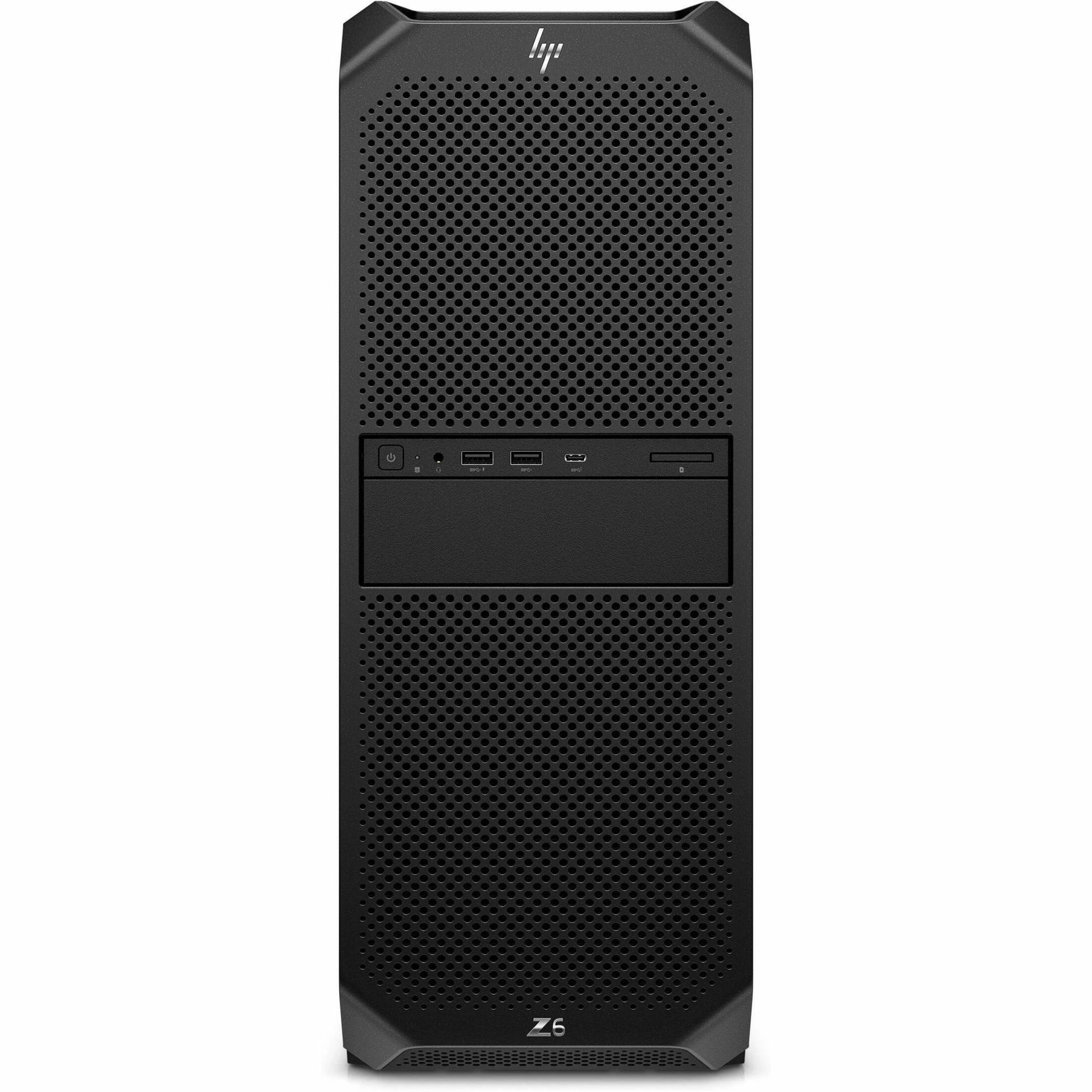 HP Z6 G5 A Workstation