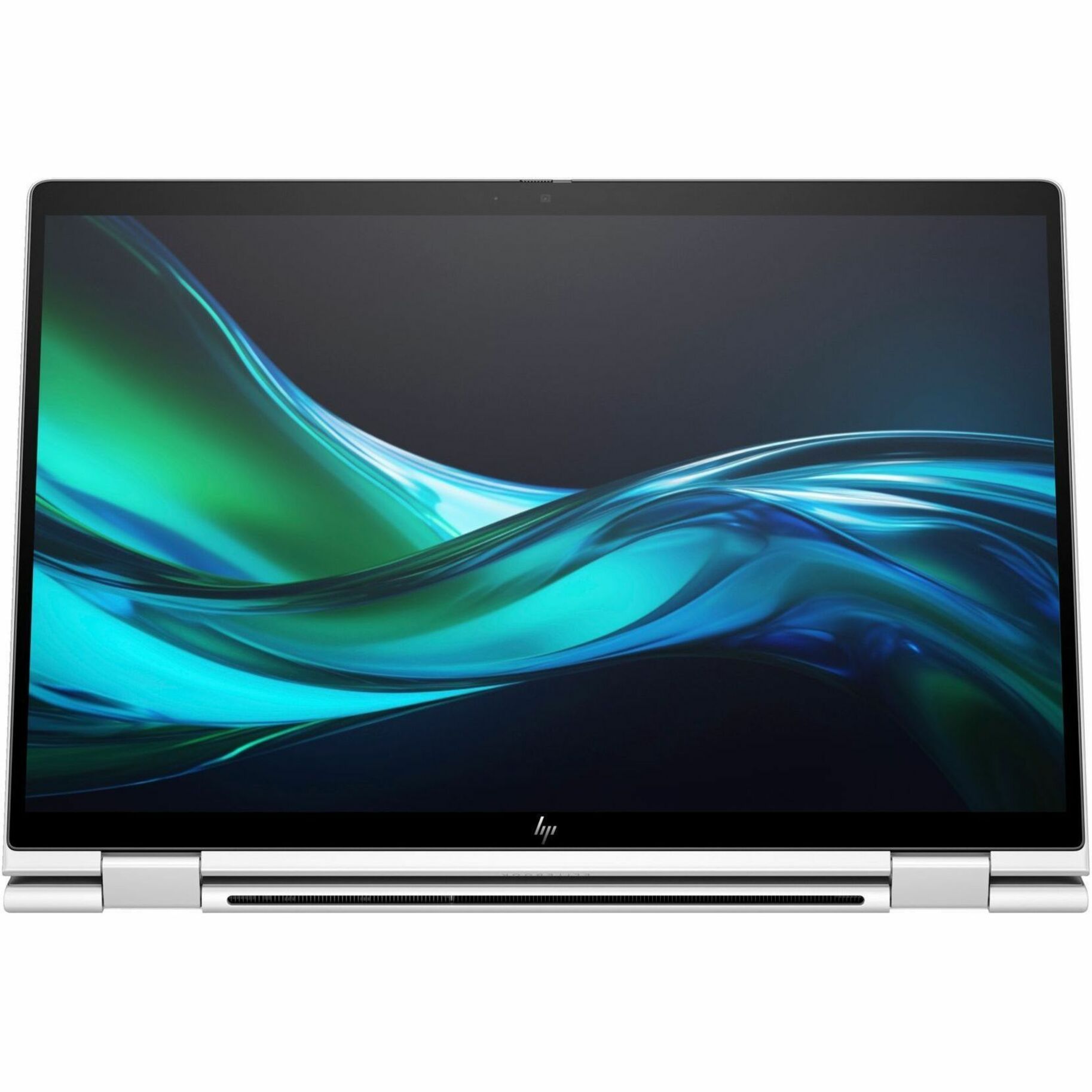 HP Elite x360 1040 G11 14" Touchscreen Convertible 2 in 1 Notebook - WUXGA - Intel Core Ultra 5 135H - vPro Technology - 16 GB - 512 GB SSD - Intel Chip - 1920 x 1200 - Windows 11 Pro - Intel Arc Graphics - In-plane Switching (IPS) Technology - IEEE 802.11ax Wireless LAN Standard — alternate image4
