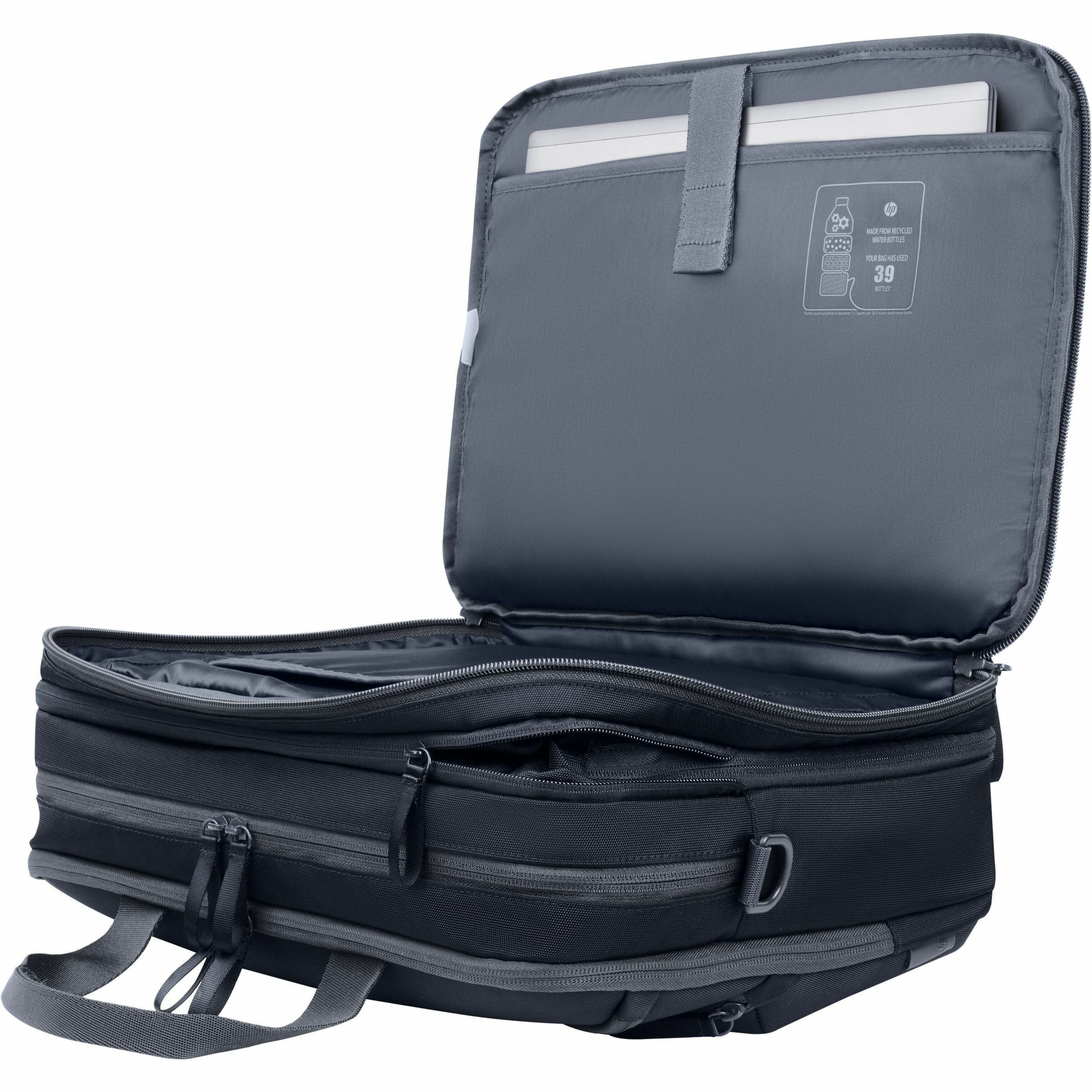 HP Travel Plus Carrying Case for 14" Notebook