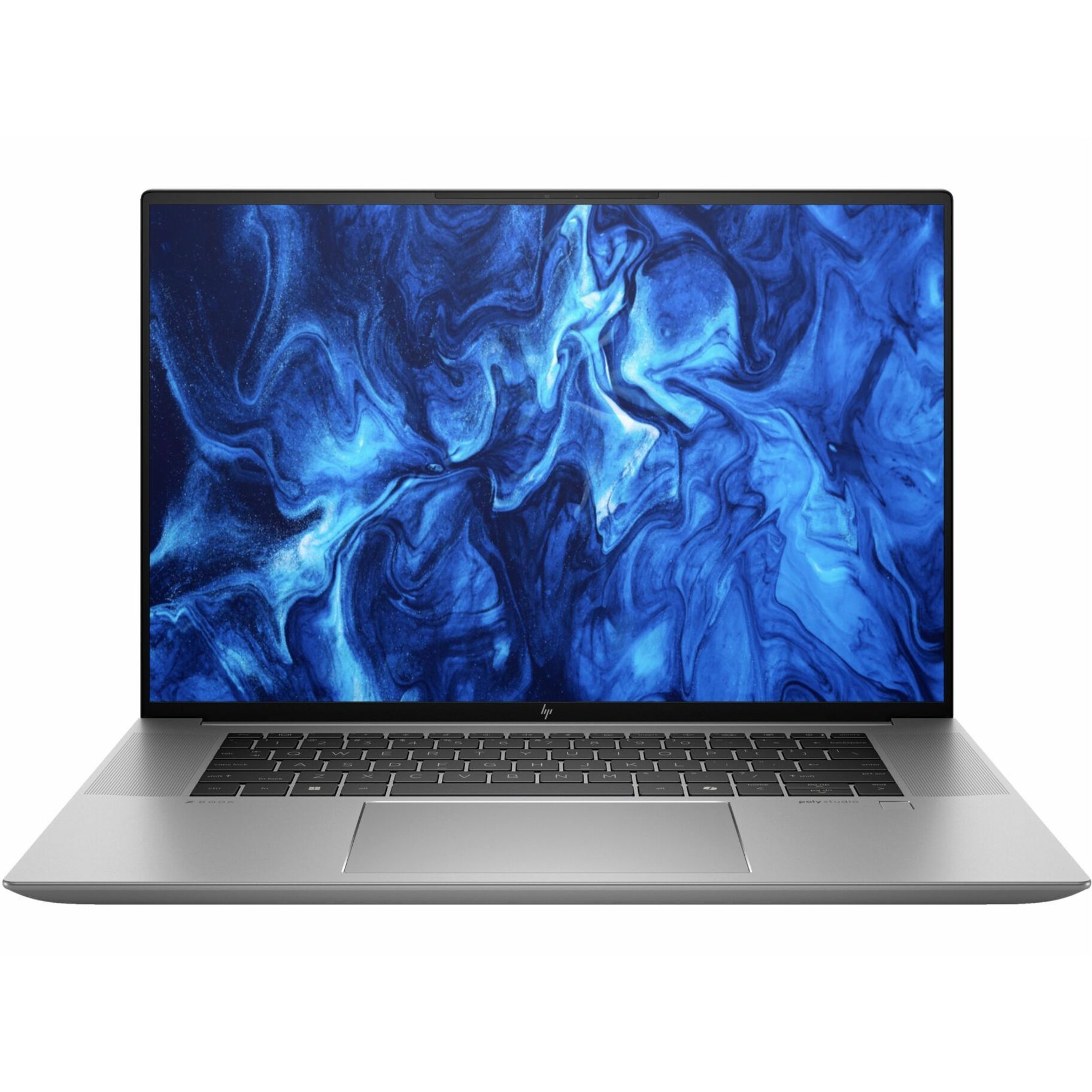 HP ZBook Studio G11 16" Mobile Workstation - WQUXGA - Intel Core Ultra 9 185H - vPro Technology - 32 GB - 1 TB SSD - English Keyboard - Smart Buy - Intel Chip - 3840 x 2400 - Windows 11 Pro - NVIDIA GeForce RTX 4070 with 8 GB, Intel Arc Graphics - In-plane Switching (IPS) Technology, DreamColor - Front Camera/Webcam - IEEE 802.11be Wireless LAN Standard