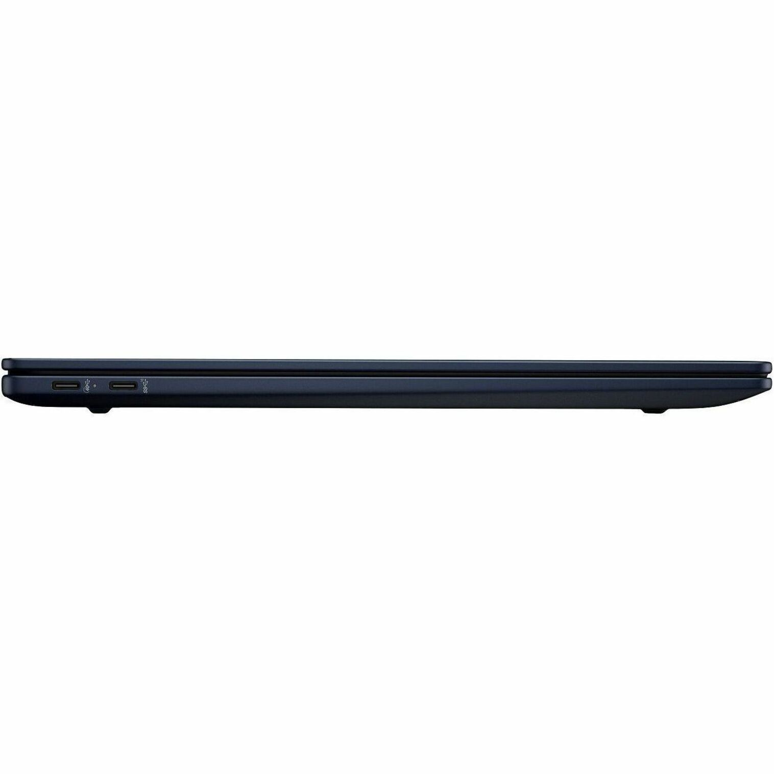 HP EliteBook Ultra G1q 14" Touchscreen Notebook - 2.2K - Qualcomm Snapdragon X Elite X1E-78-100 - 16 GB - 512 GB SSD - Qualcomm Chip - 2240 x 1400 - Front Camera/Webcam - IEEE 802.11ax Wireless LAN Standard — rightmaximum
