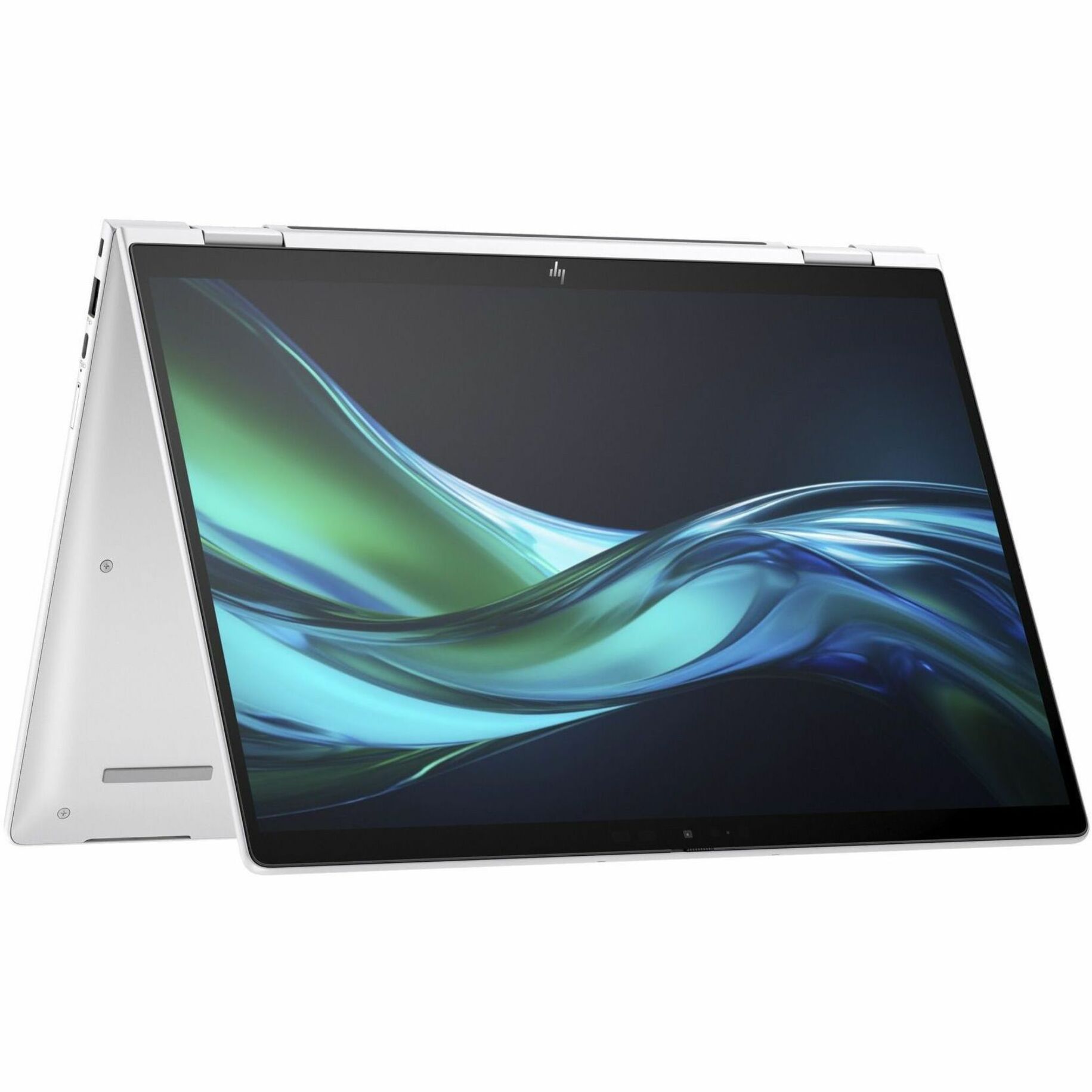 HP Elite x360 1040 G11 14" Touchscreen Convertible 2 in 1 Notebook - Intel Core Ultra 5 135H - 32 GB - 1 TB SSD - Intel Chip - Windows 11 - Intel — alternate image3