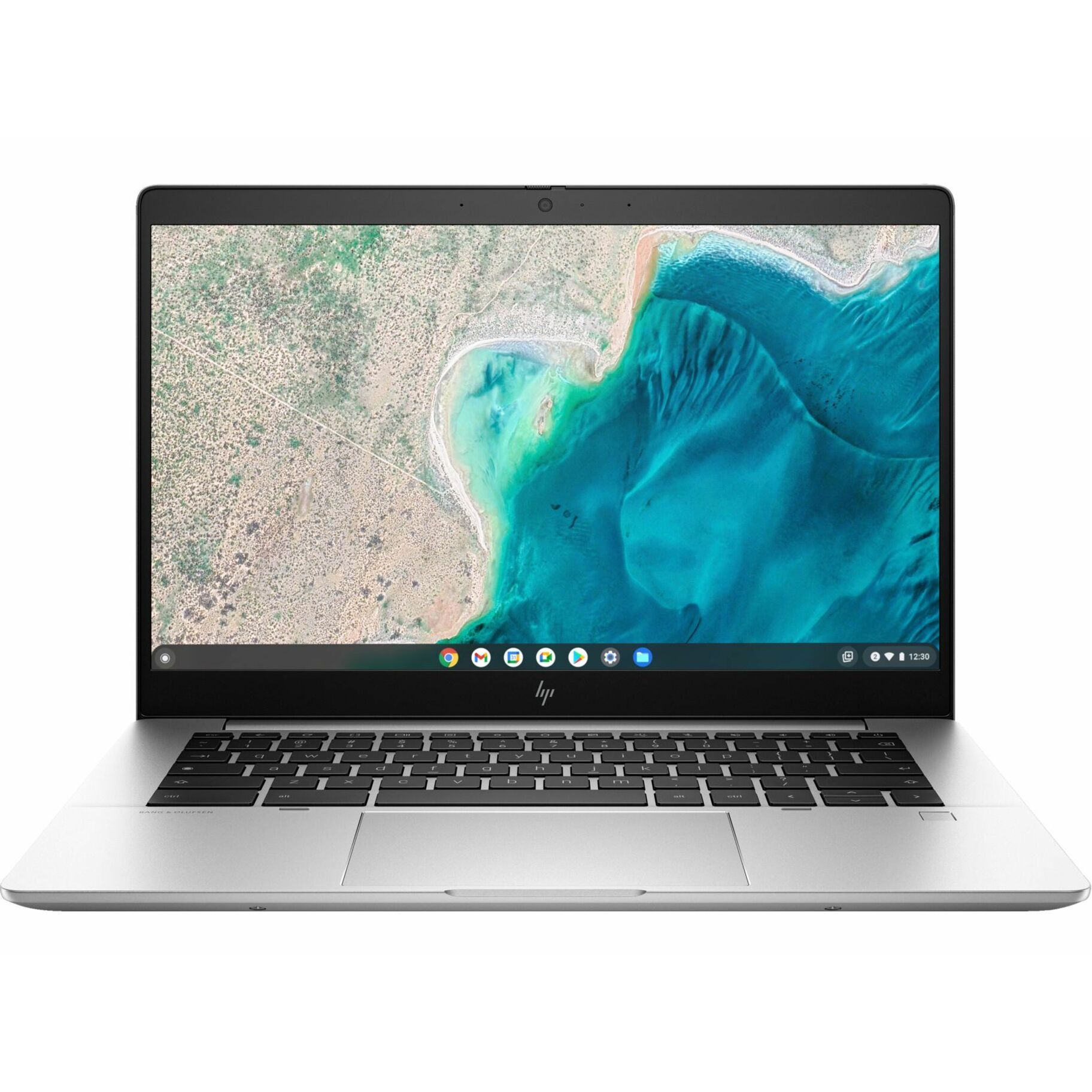 HP Elite c640 G3 Chromebook Enterprise 14" Chromebook