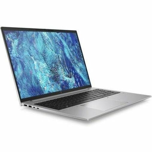 HP ZBook Firefly G11 16" Mobile Workstation - Intel Core Ultra 7 165H - 32 GB - 1 TB SSD - Intel Chip - IEEE 802.11ax Wireless LAN Standard — alternate image1