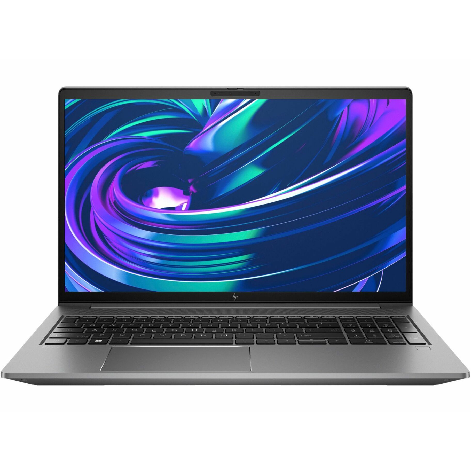 HP ZBook Power G10 15.6" Mobile Workstation - Intel Core i7 - 64 GB - Intel Chip - 14.50 Hours Battery Run Time - IEEE 802.11ax Wireless LAN Standard