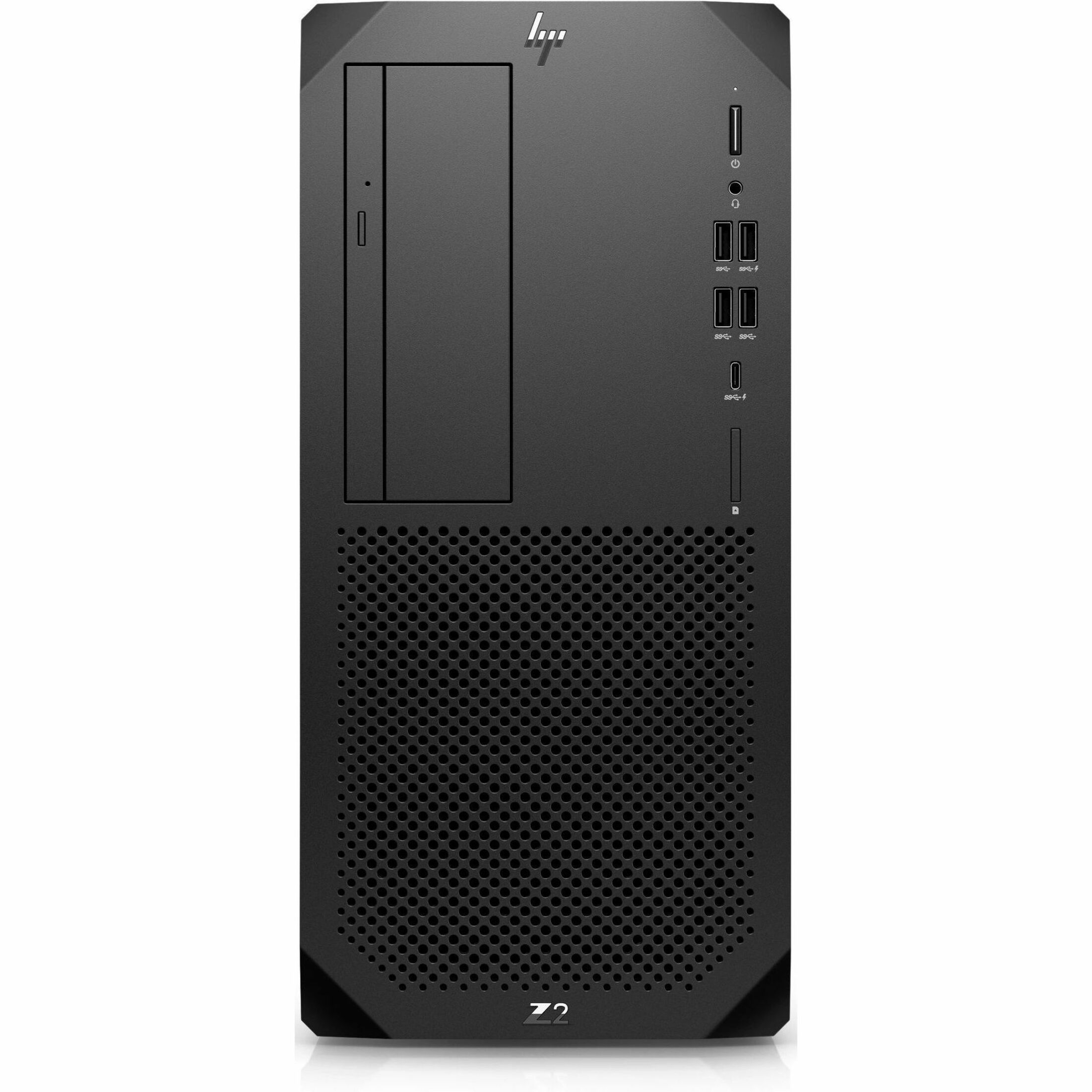 HP Z2 G9 Workstation