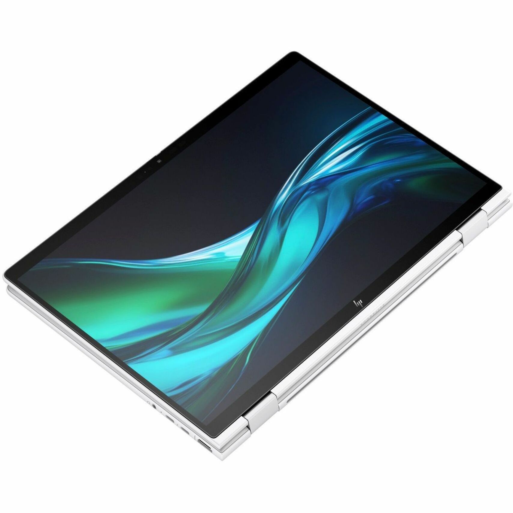 HP Elite x360 1040 G11 14" Touchscreen Convertible 2 in 1 Notebook - WUXGA - 60 Hz - Intel Chip - 1920 x 1200 - IEEE 802.11ax Wireless LAN Standard — alternate image2
