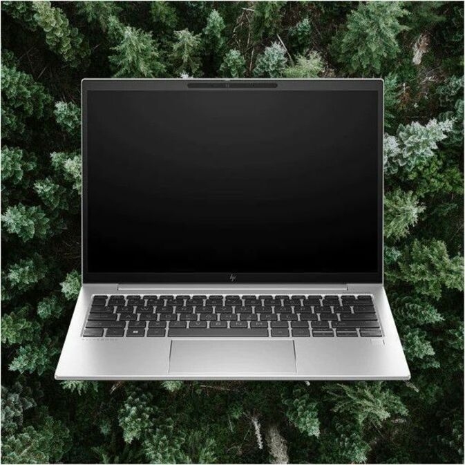 HP EliteBook 660 G11 16" Notebook - WUXGA - 60 Hz - Intel Core Ultra 5 135U - 32 GB - 256 GB SSD - Intel Chip - 1920 x 1200 - IEEE 802.11ax Wireless LAN Standard — alternate image1
