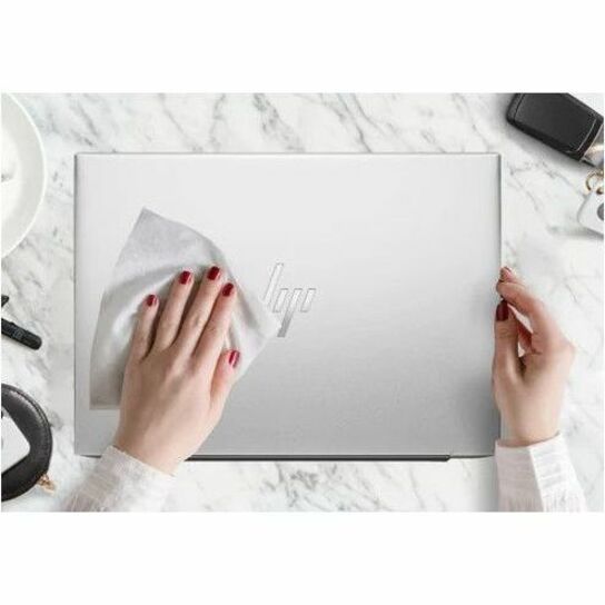 HP EliteBook 660 G11 16" Notebook - WUXGA - 60 Hz - Intel Core Ultra 5 135U - 32 GB - 256 GB SSD - Intel Chip - 1920 x 1200 - IEEE 802.11ax Wireless LAN Standard — alternate image5