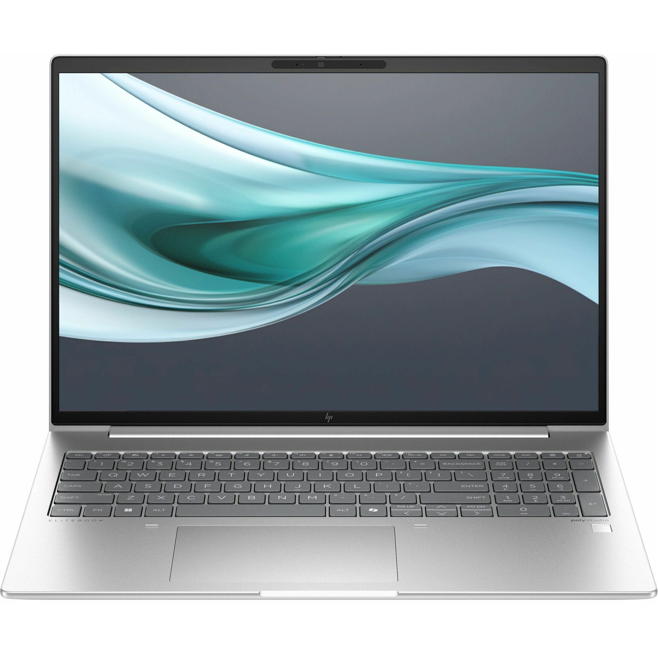 HP EliteBook 660 G11 16" Notebook - WUXGA - 60 Hz - Intel Core Ultra 5 135U - 32 GB - 256 GB SSD - Intel Chip - 1920 x 1200 - IEEE 802.11ax Wireless LAN Standard